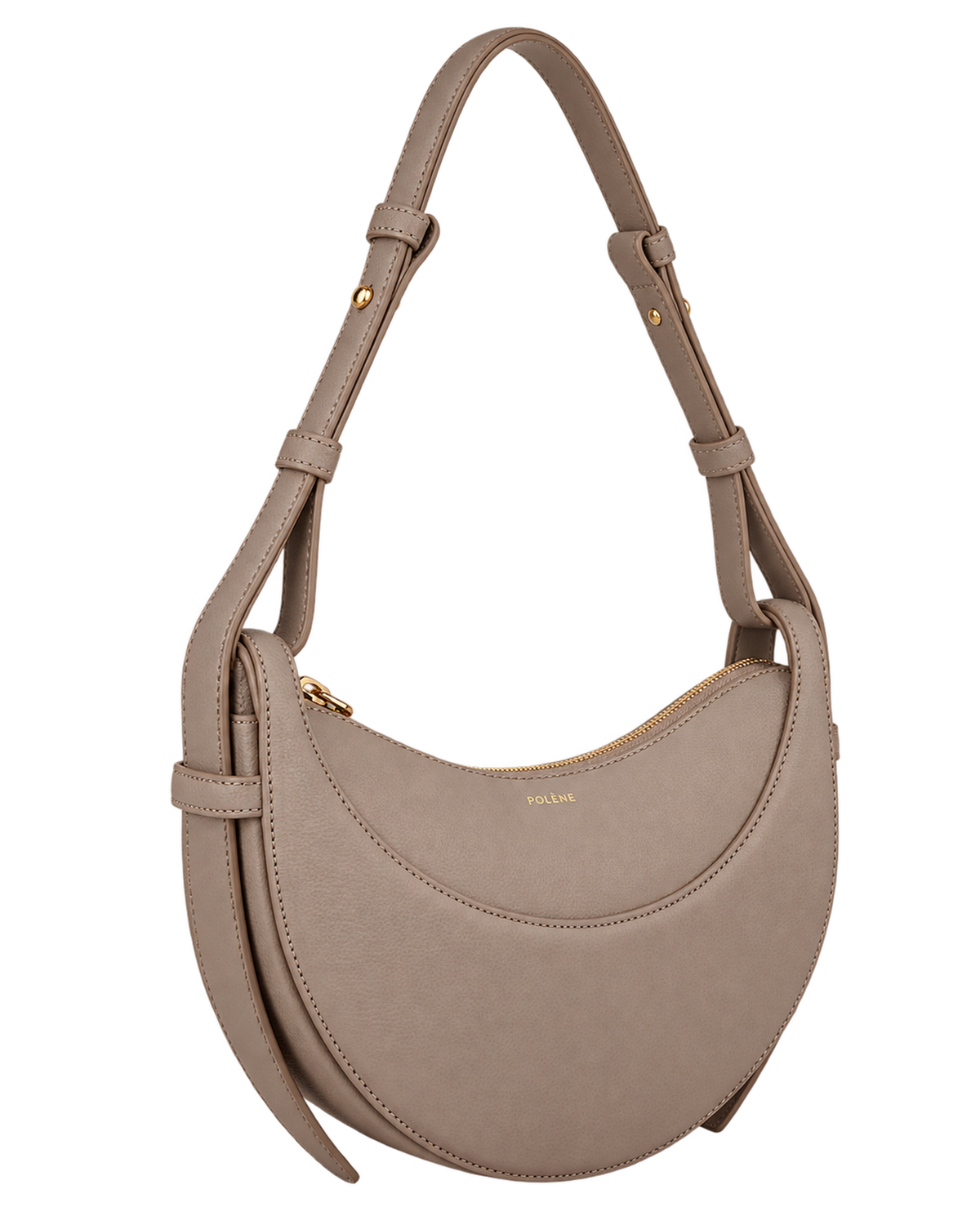Numéro Dix Edition Textured Taupe