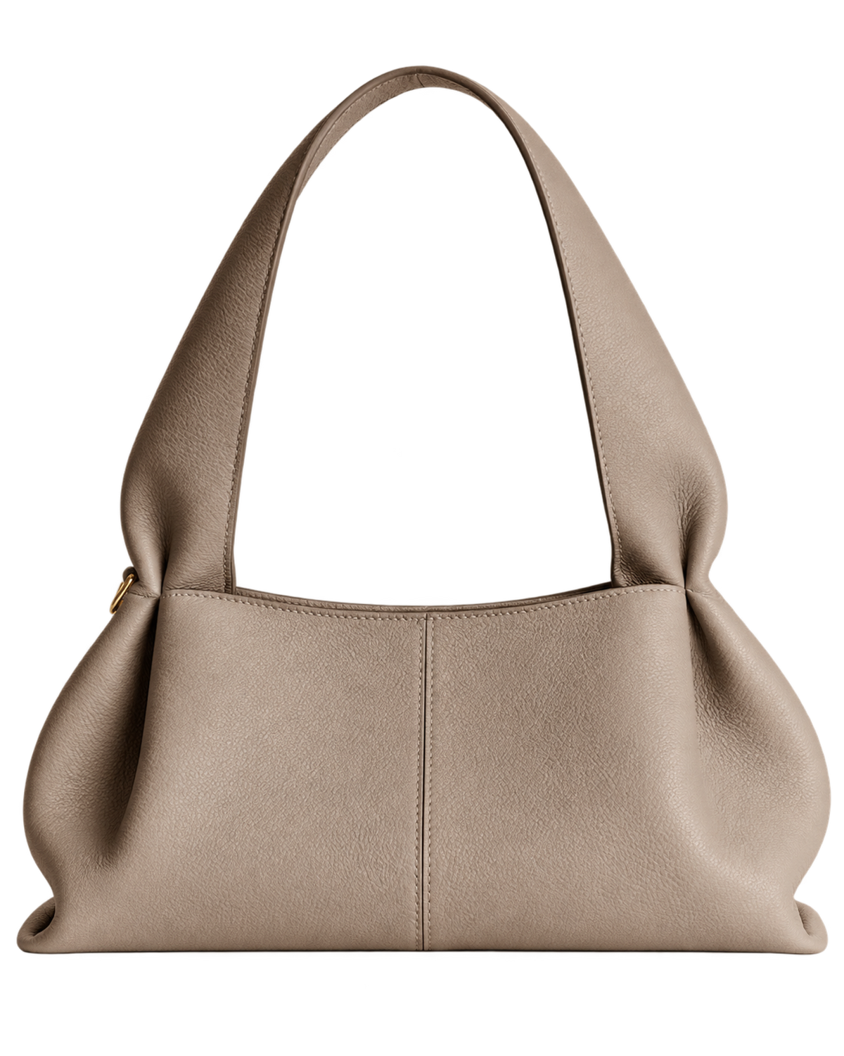 Numéro Neuf East West Edition Textured Taupe