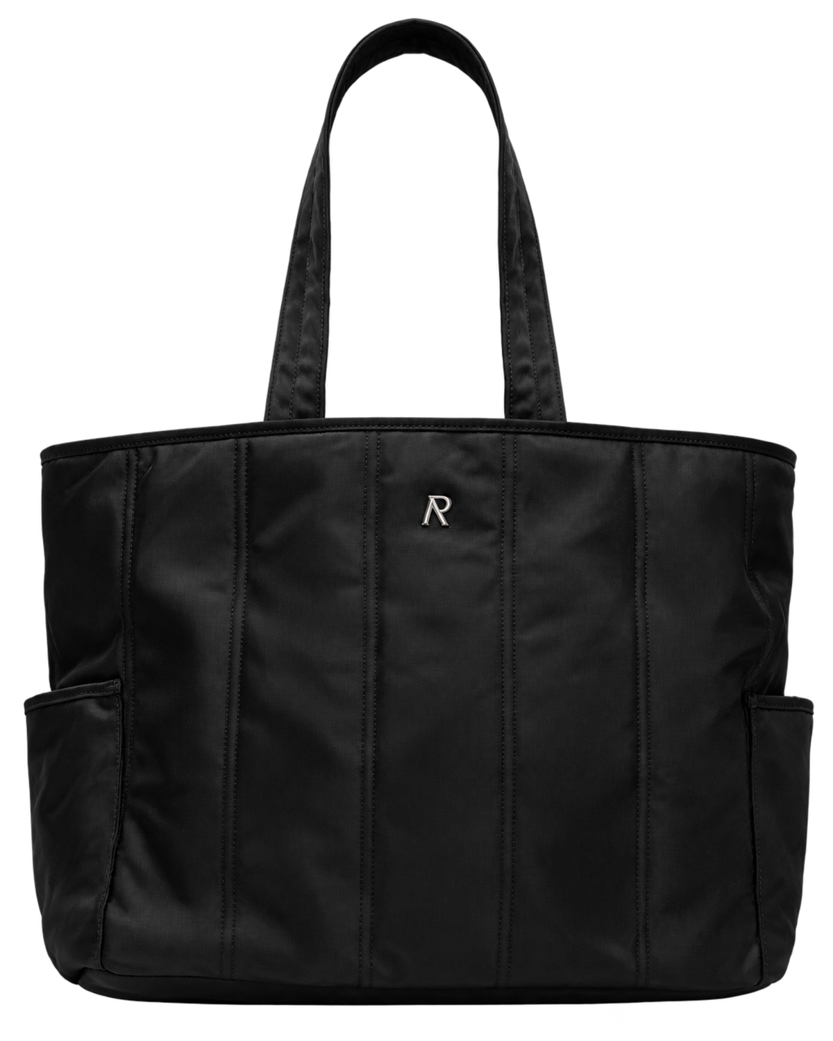 's Quilted Tote Bag