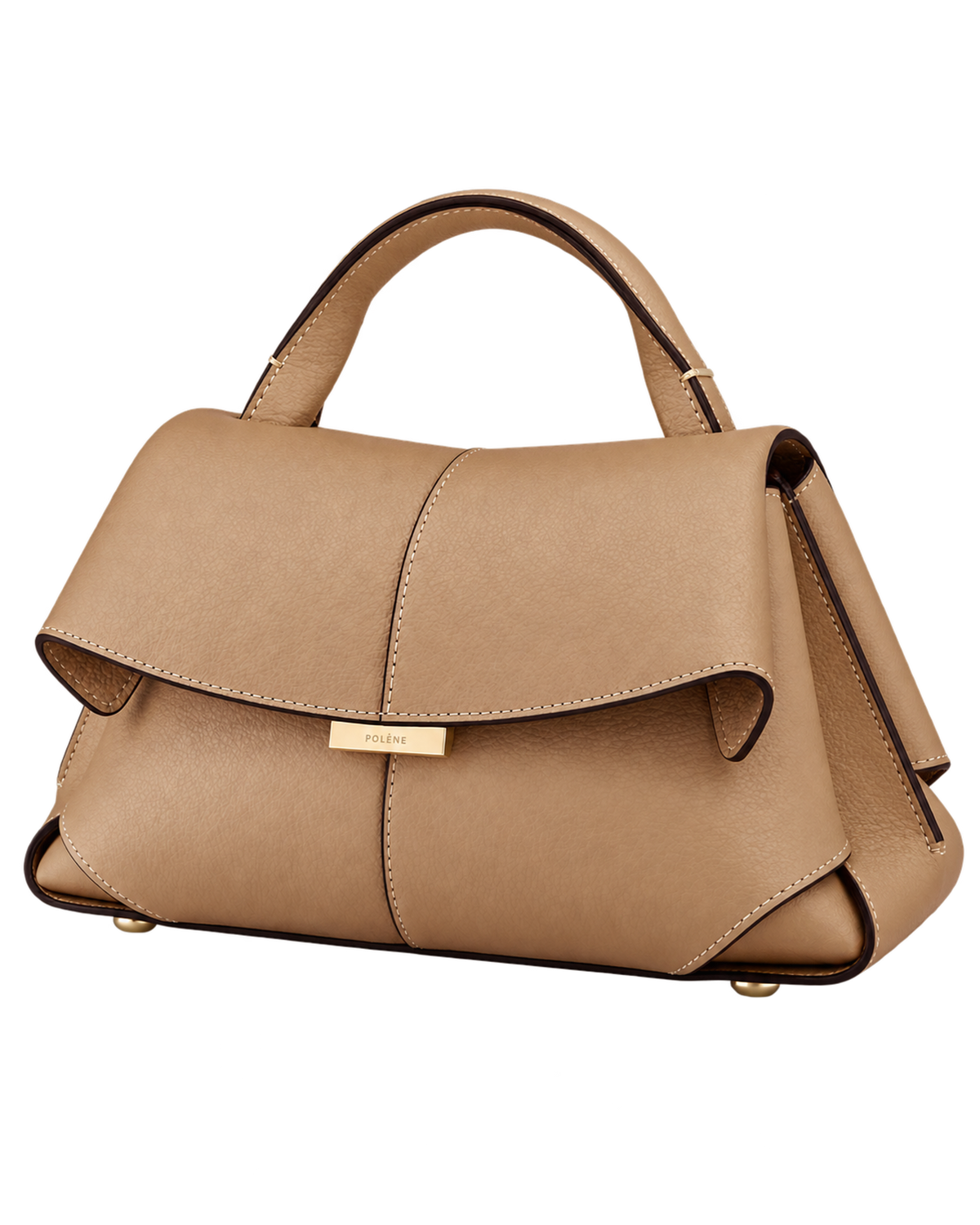 Mokki Mini Edition Textured Ocher