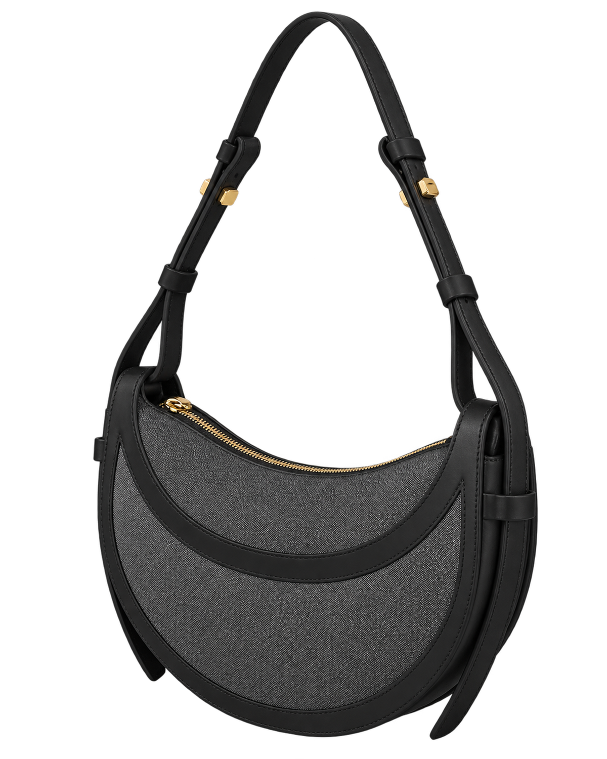 Numéro Dix Edition Duo Black Canvas