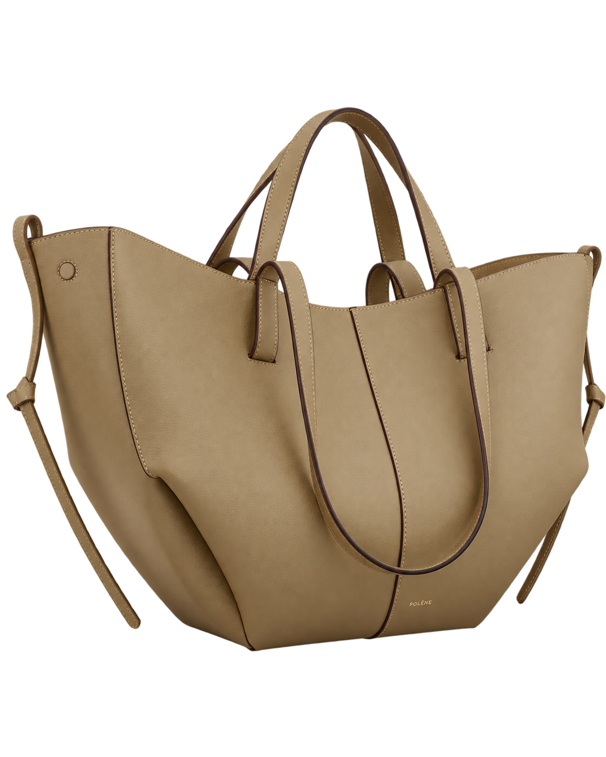 Cyme Edition Textured Smoky Olive