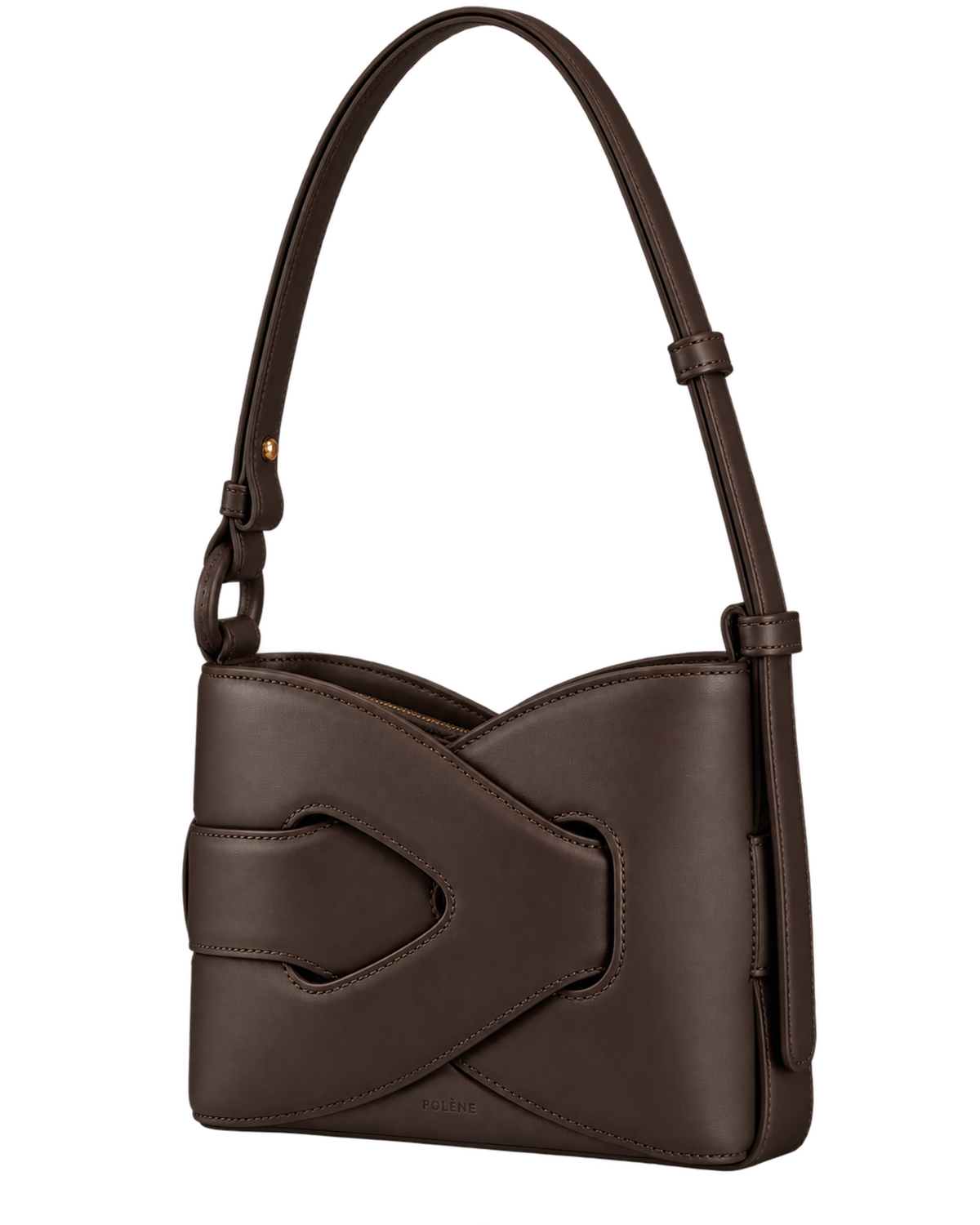 Nodde - Smooth Ebony