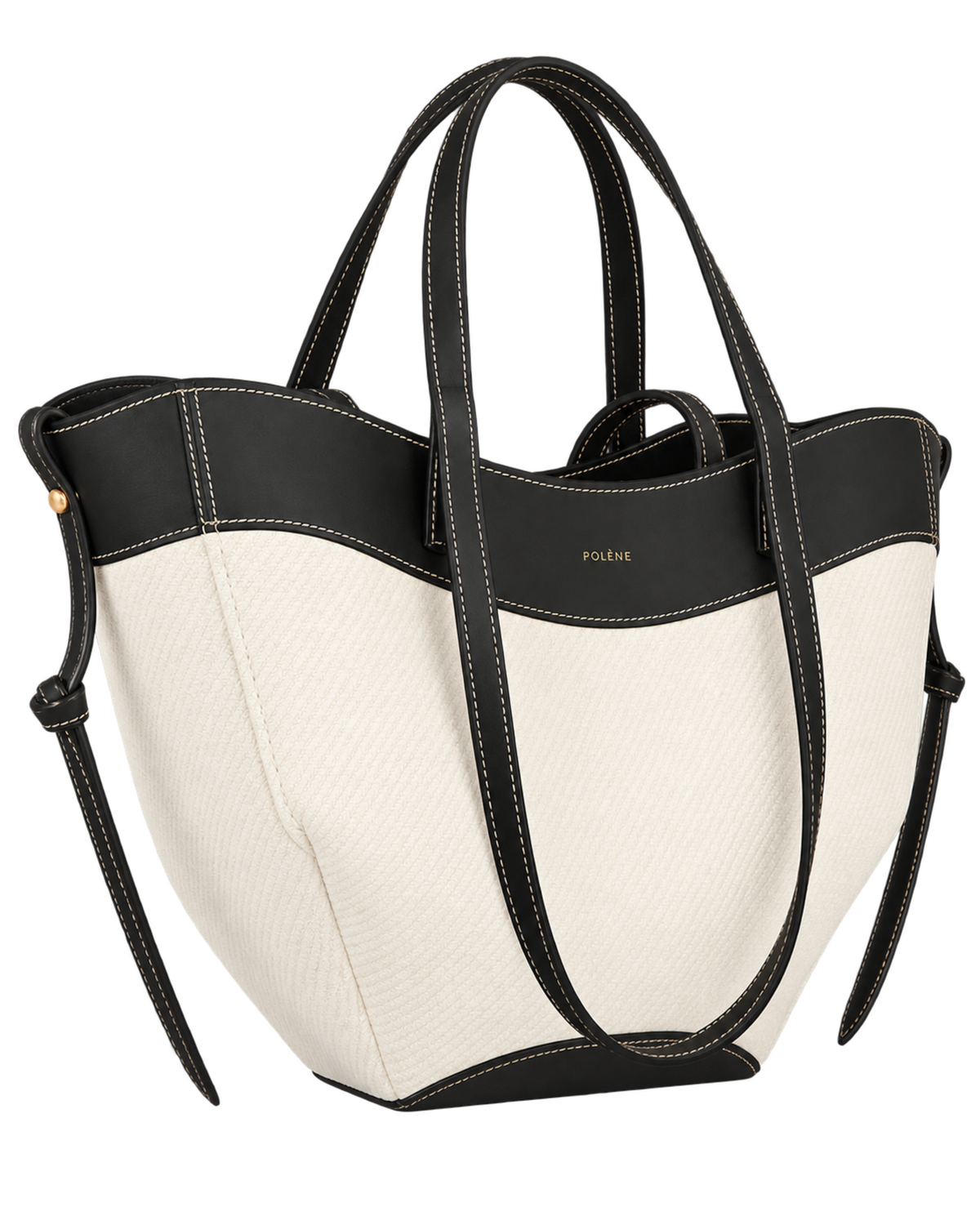 Cyme Mini Edition Black Canvas