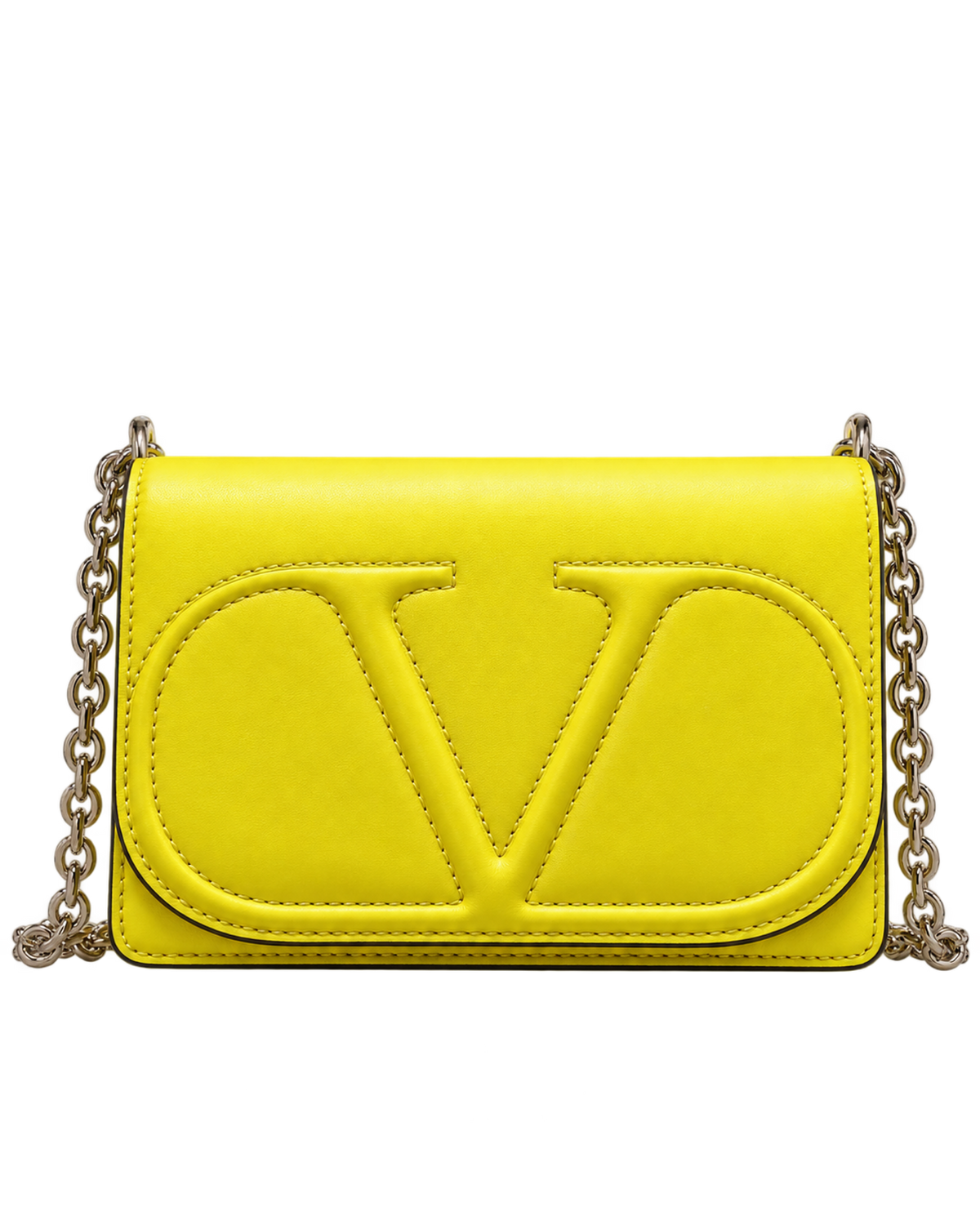 Valentino Garavani small Loco Supervee Crossbody Bag