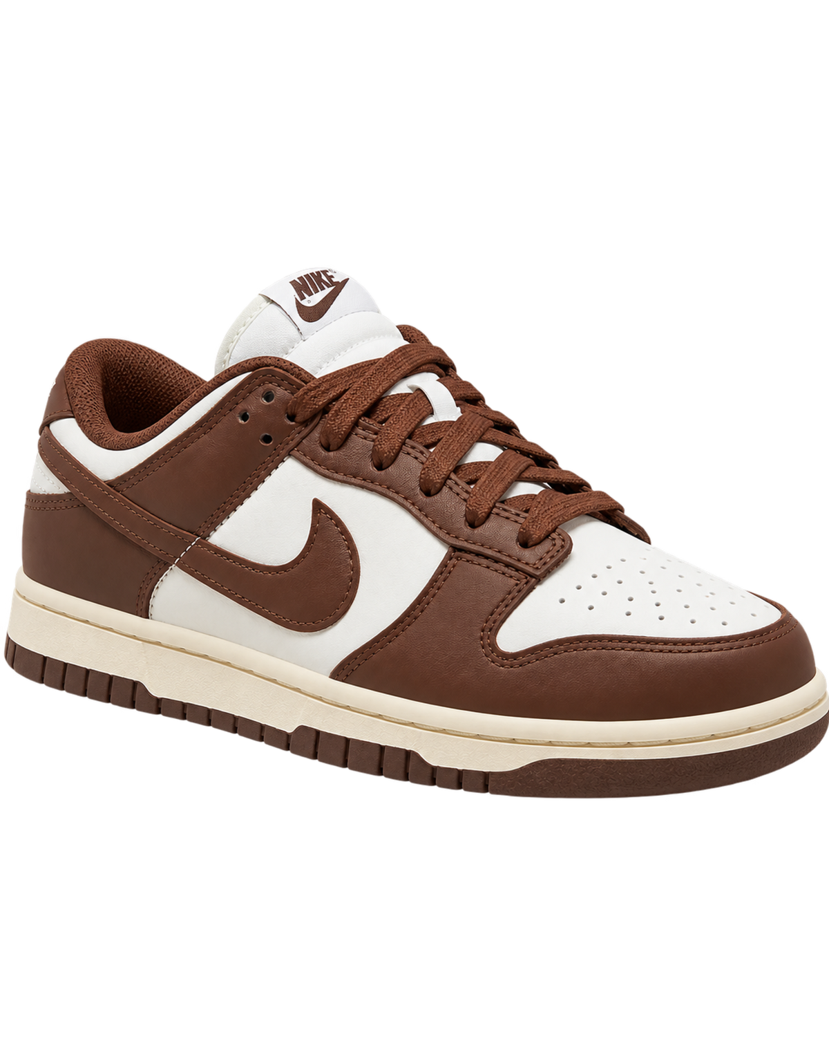 Nike Dunk Low "Mocha Cacao"