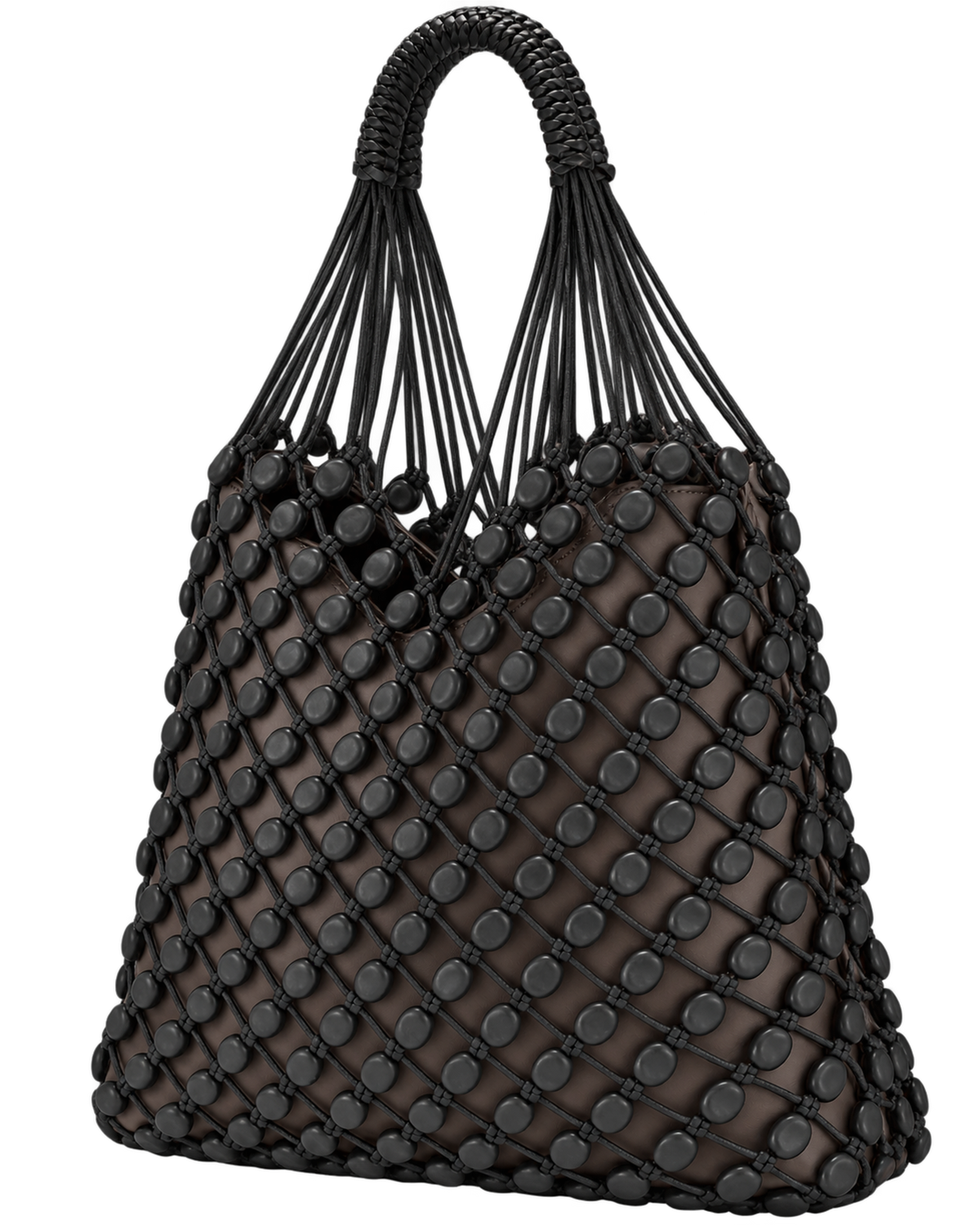 Nomad Solé Edition Ebony Tinted