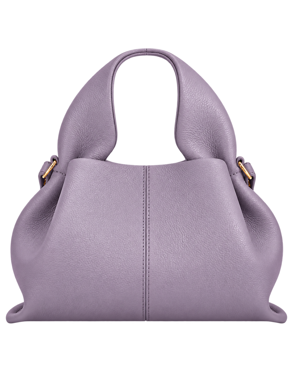 Numéro Neuf Mini - Textured Mauve