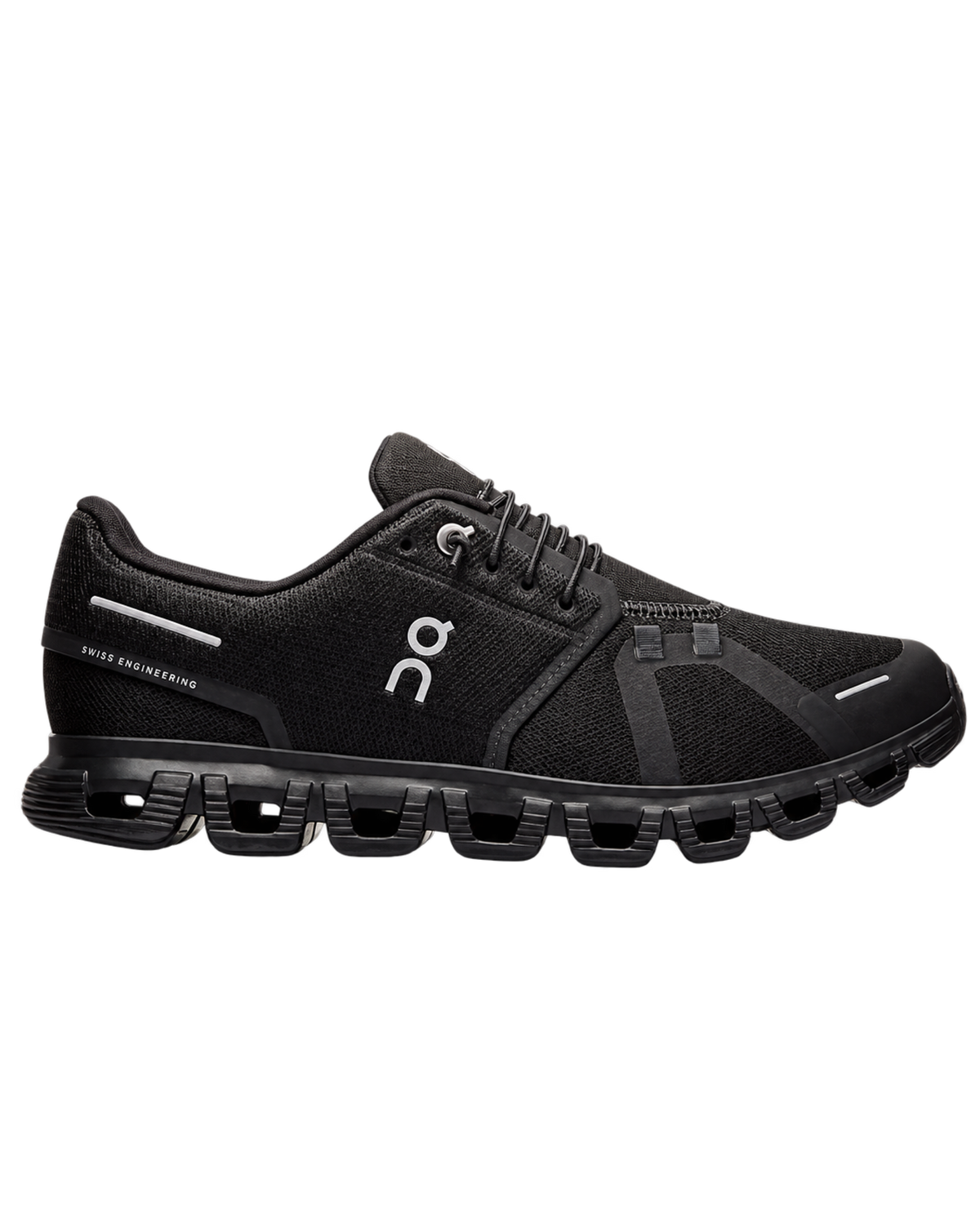 On Cloud 6 "All Black"