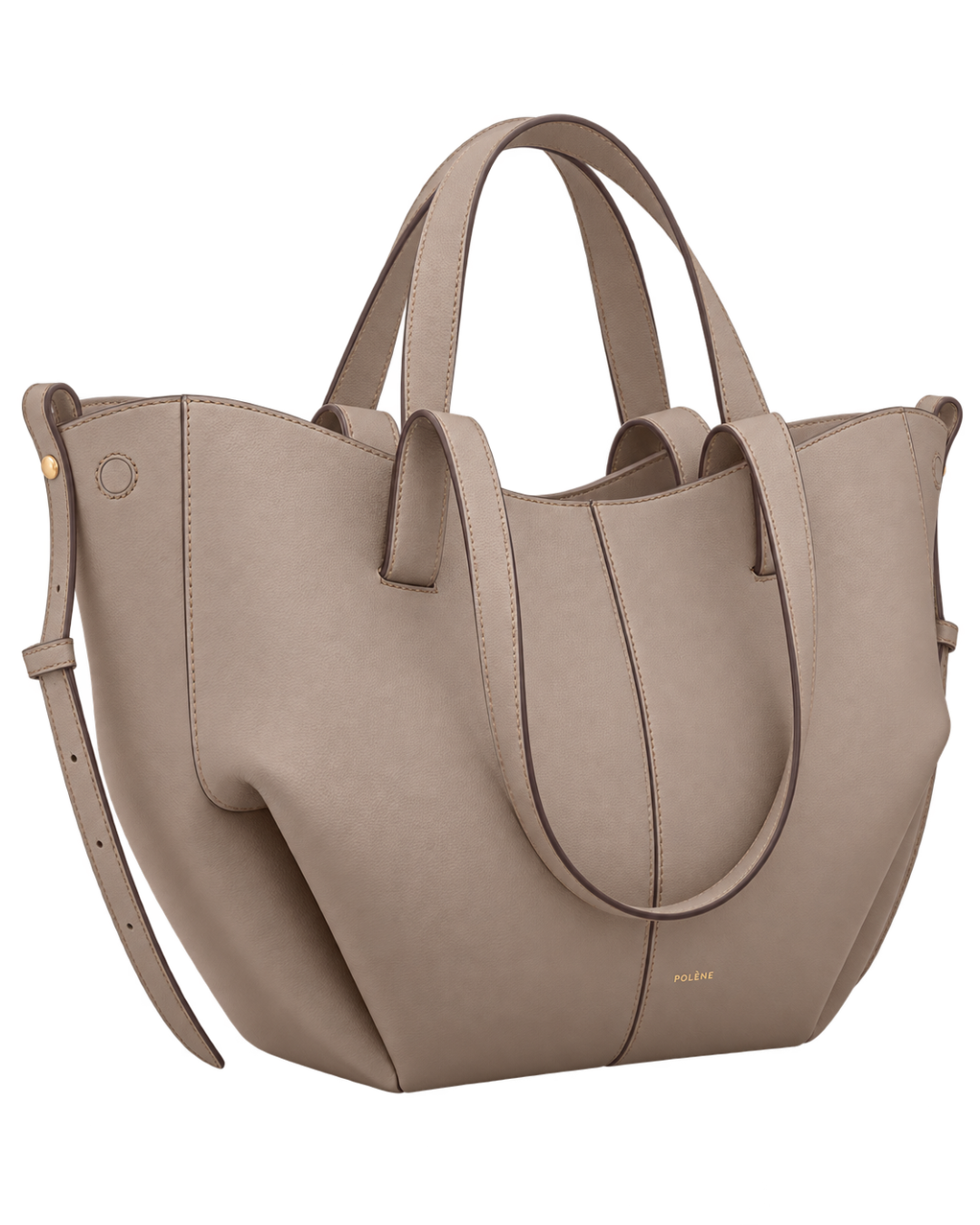 Cyme - Textured Taupe