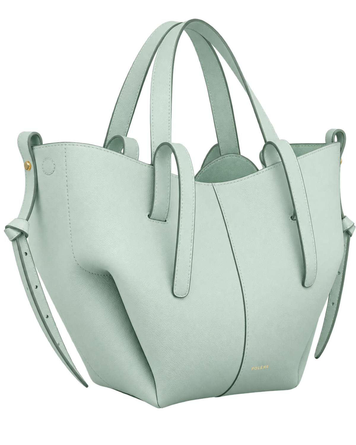 Cyme Mini Edition Textured Sea Foam