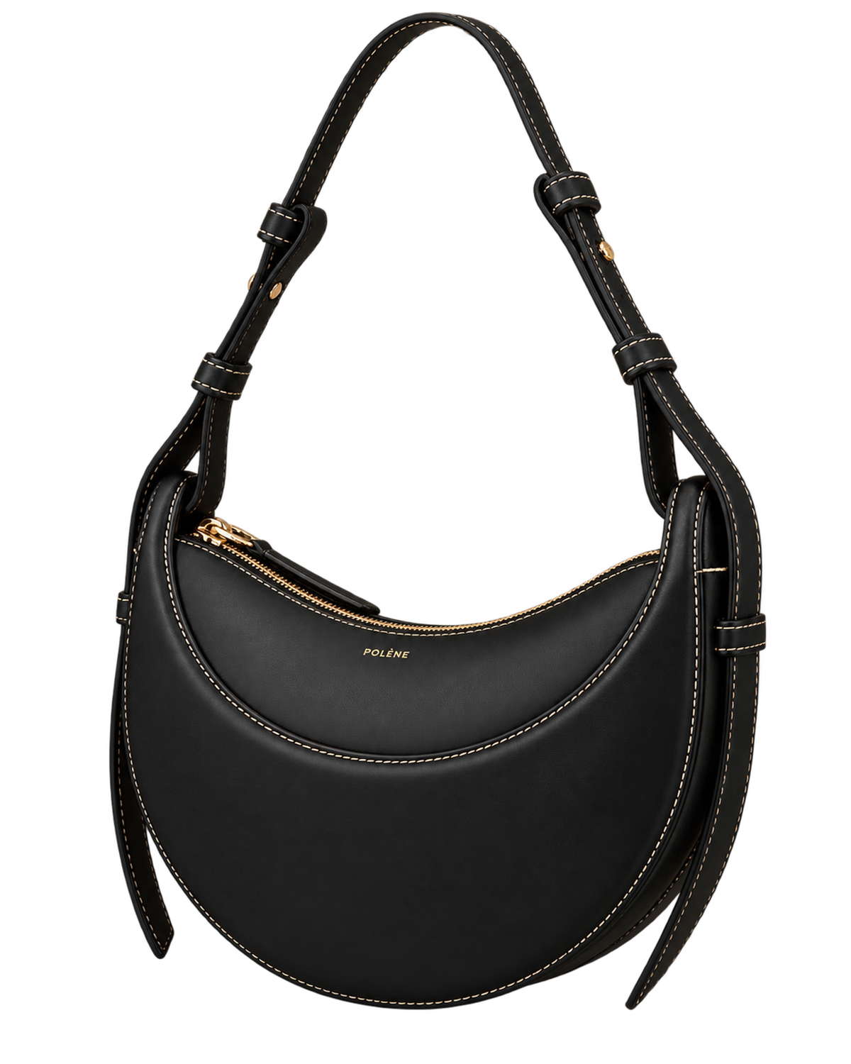 Numéro Dix - Smooth Black