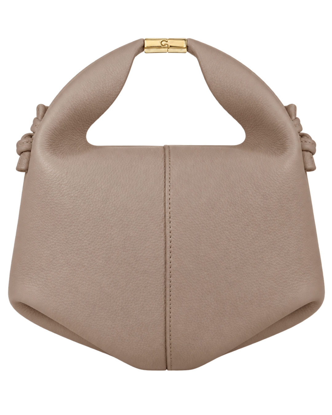 Béri Edition Textured Taupe