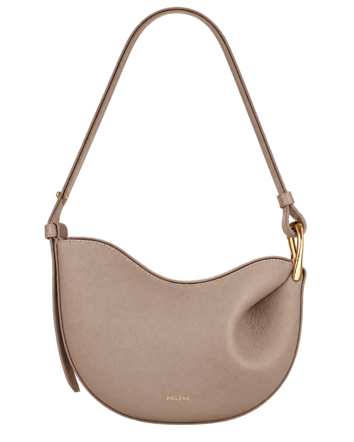 Tonca - Textured Taupe
