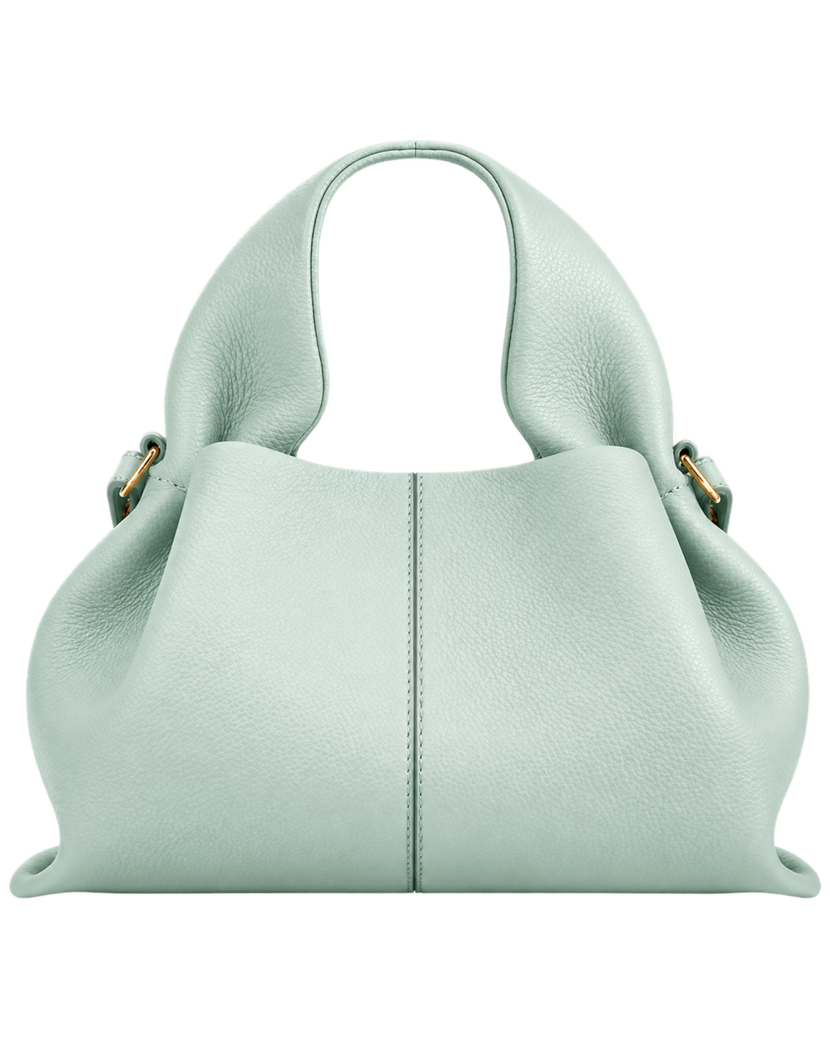 Numéro Neuf Mini Edition Textured Sea Foam