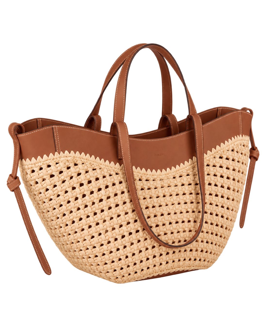 Cyme - Raffia
