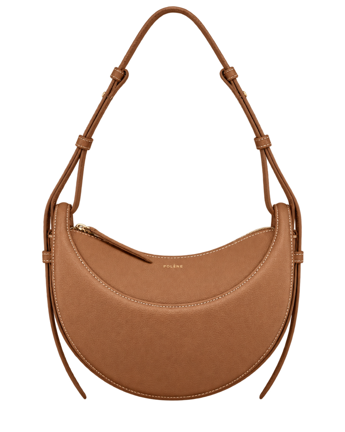 Numéro Dix - Textured Camel