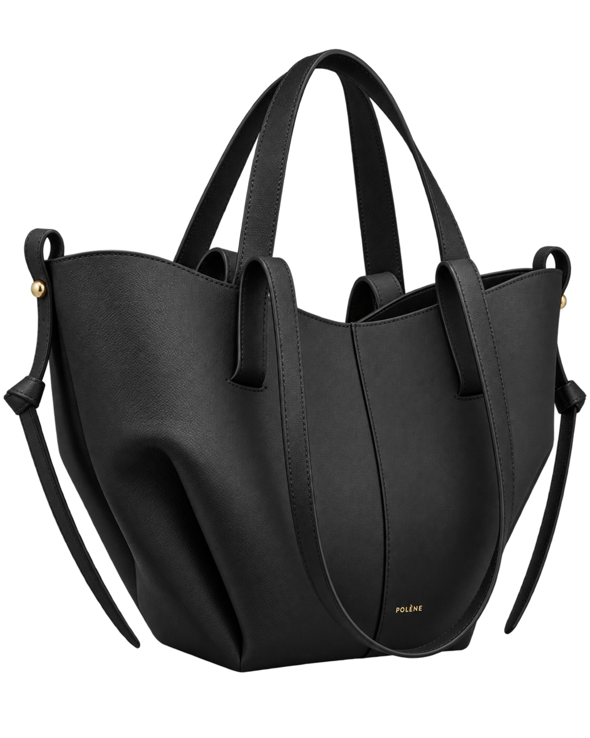 Cyme Mini Edition Textured Black