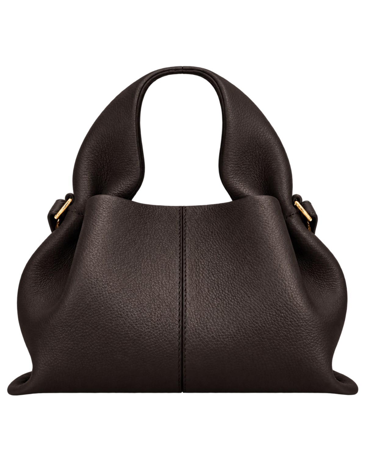 Numéro Neuf Mini - Textured Ebony