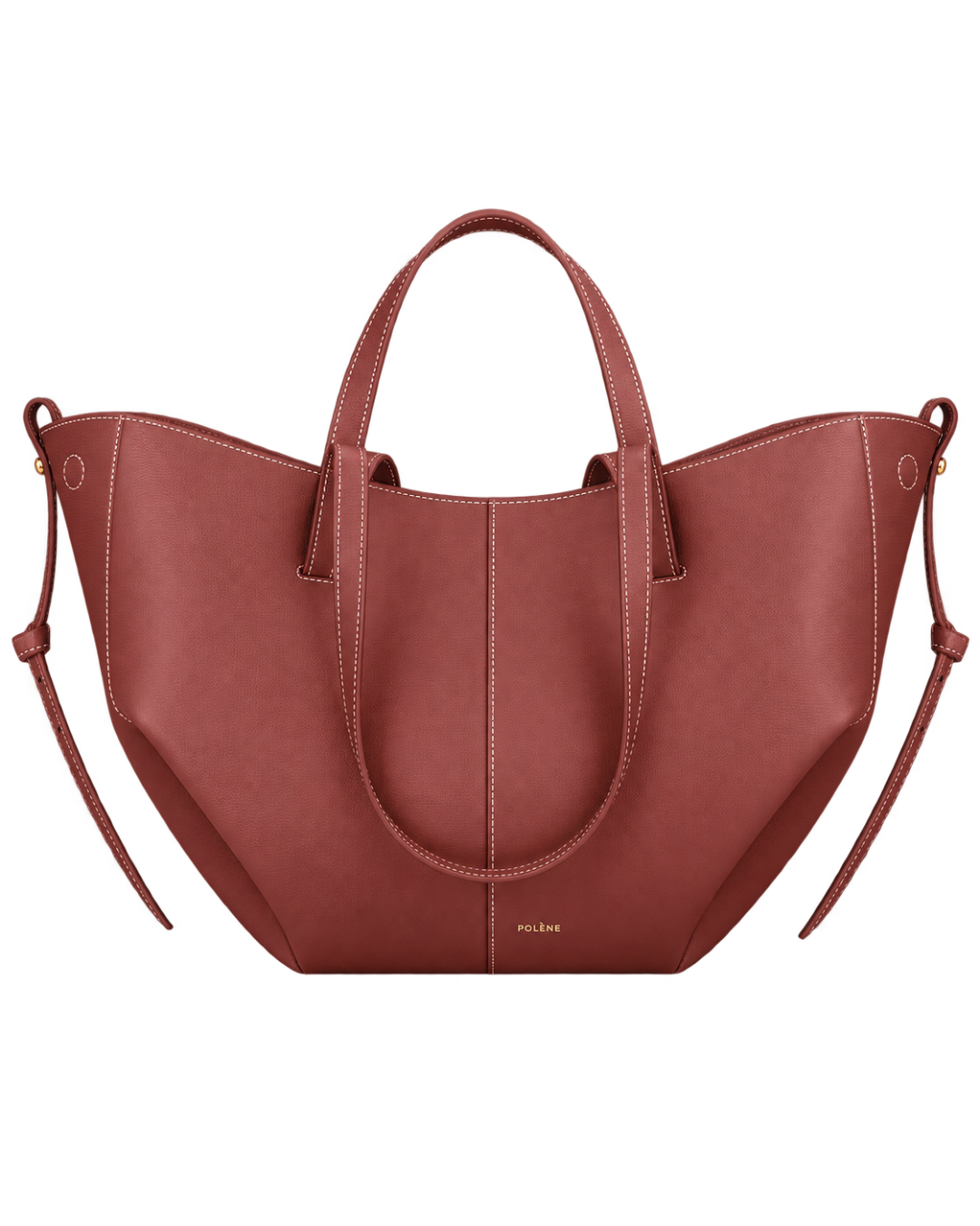 Cyme - Textured Cognac