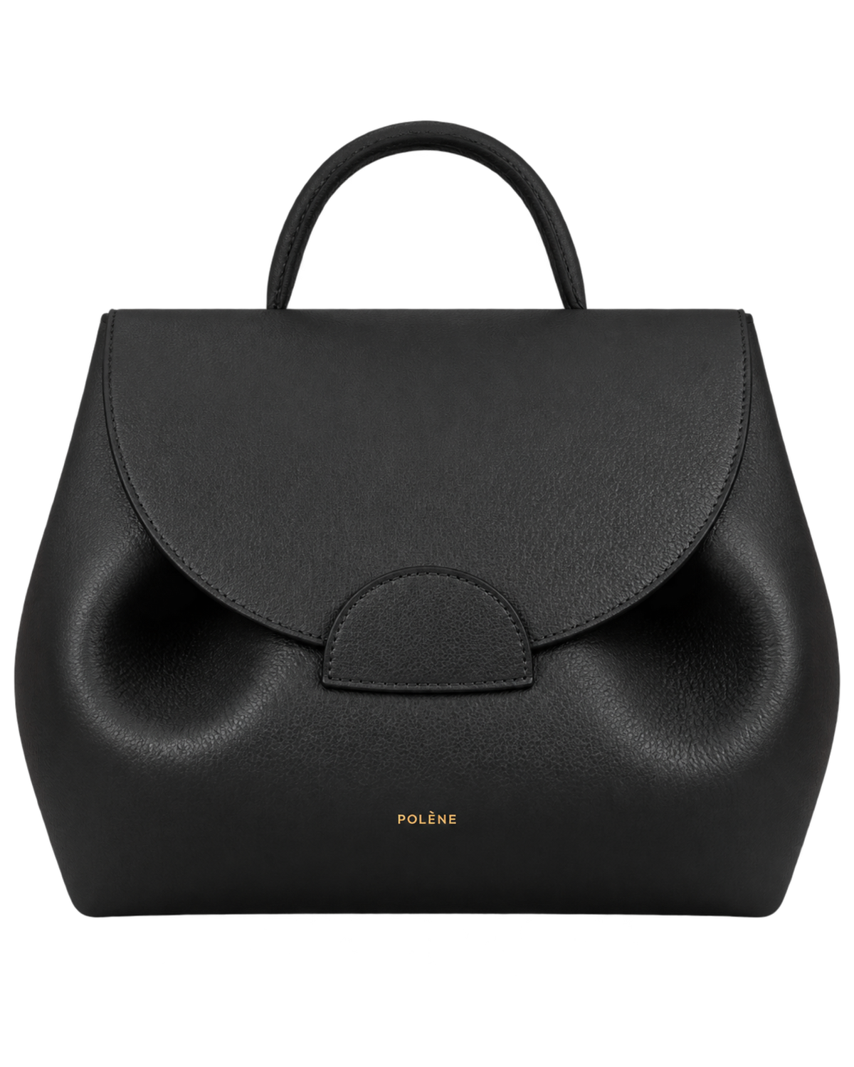Numéro Un Edition Textured Black