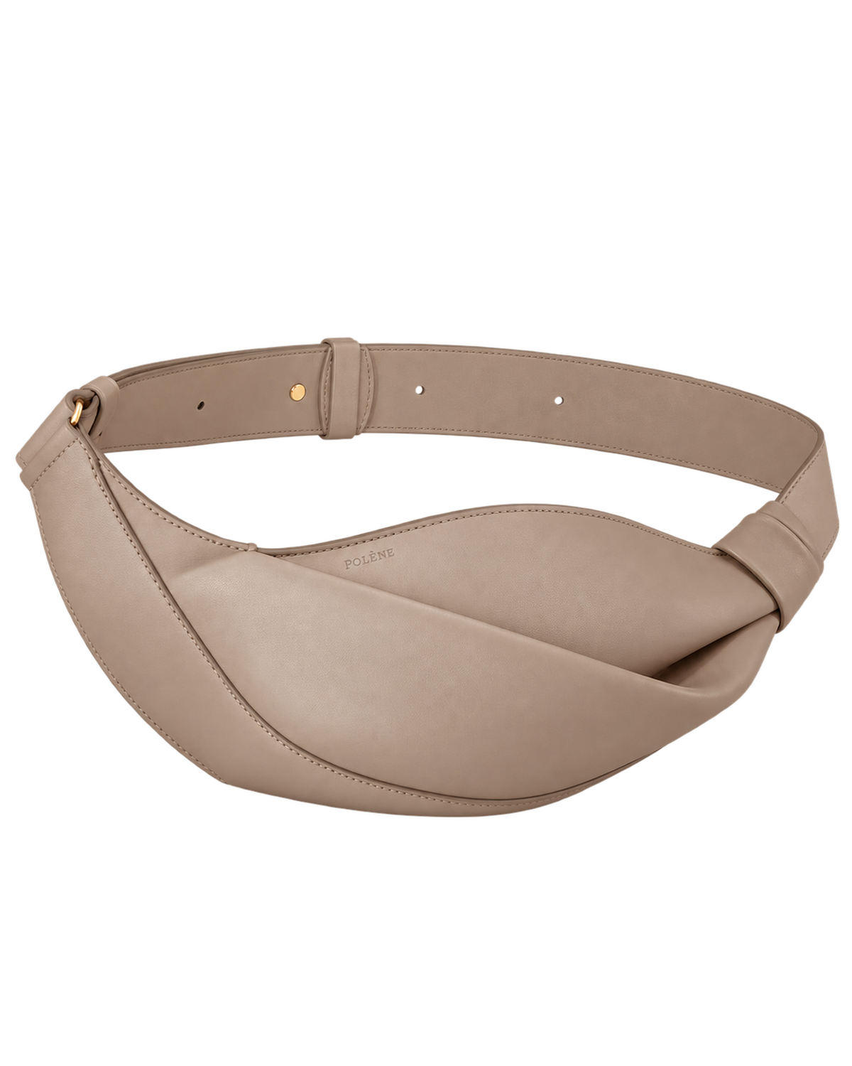 Neyu - Smooth Taupe