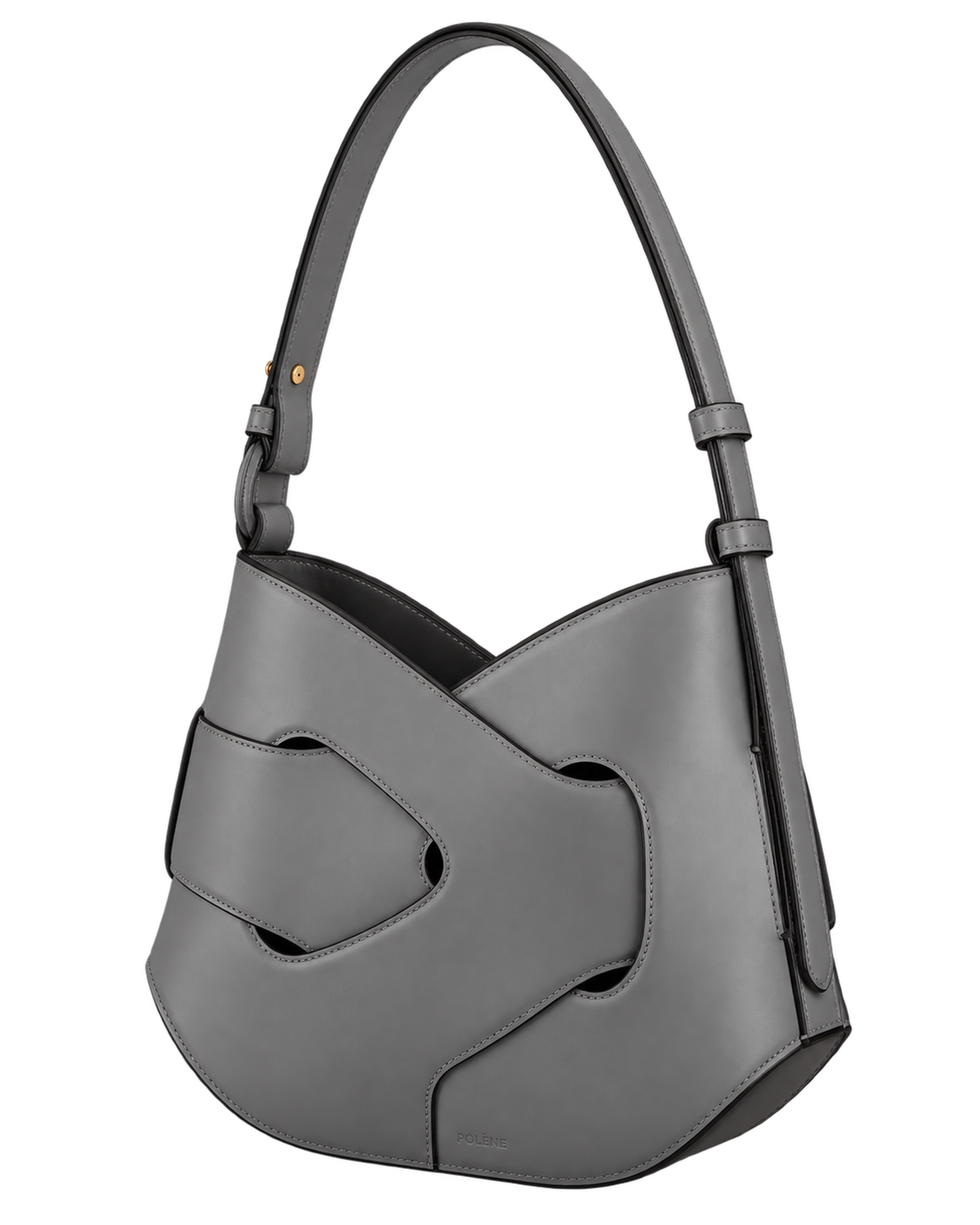 Nodde Hobo - Smooth Stone