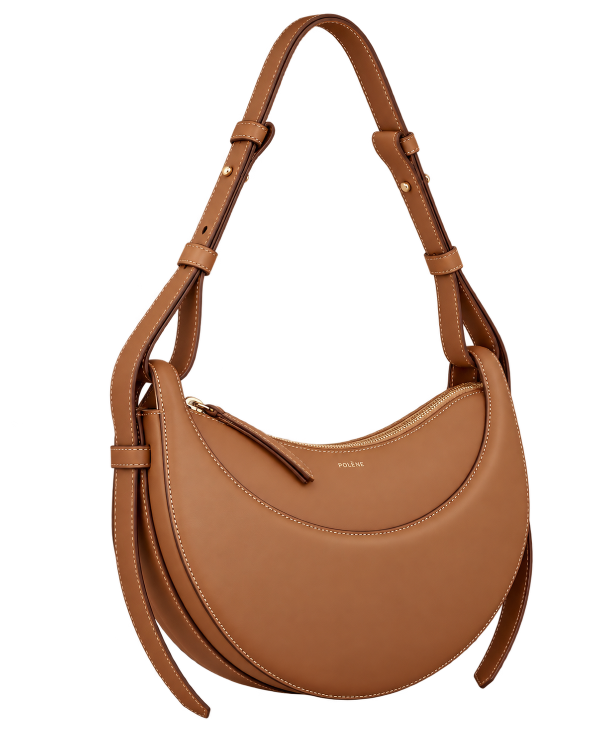 Numéro Dix Edition Smooth Camel