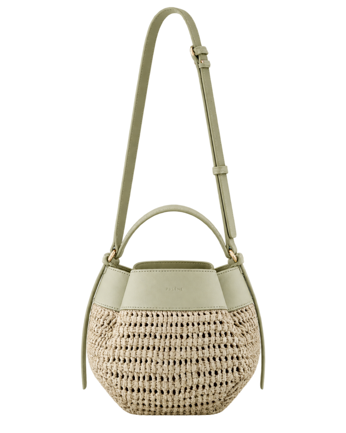 Tsubi Edition Raffia Laurel