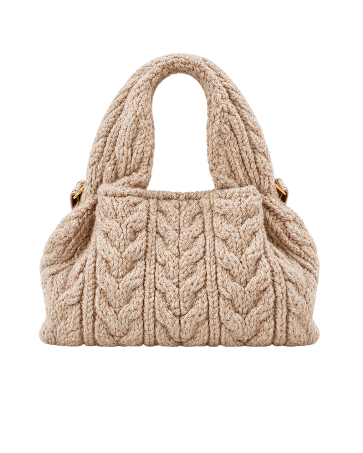 Numéro Neuf Mini - Merino Ecru