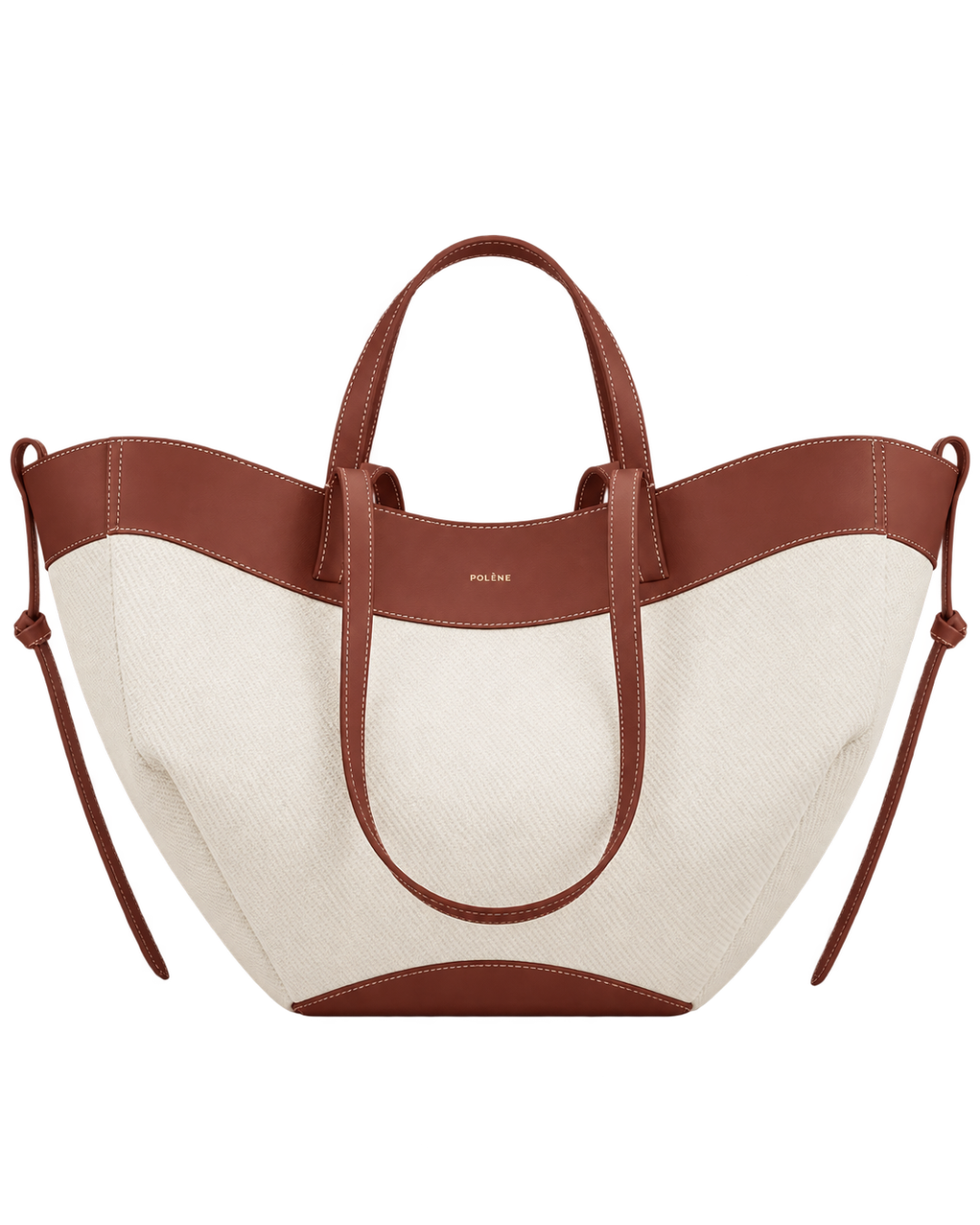 Cyme - Cognac Canvas