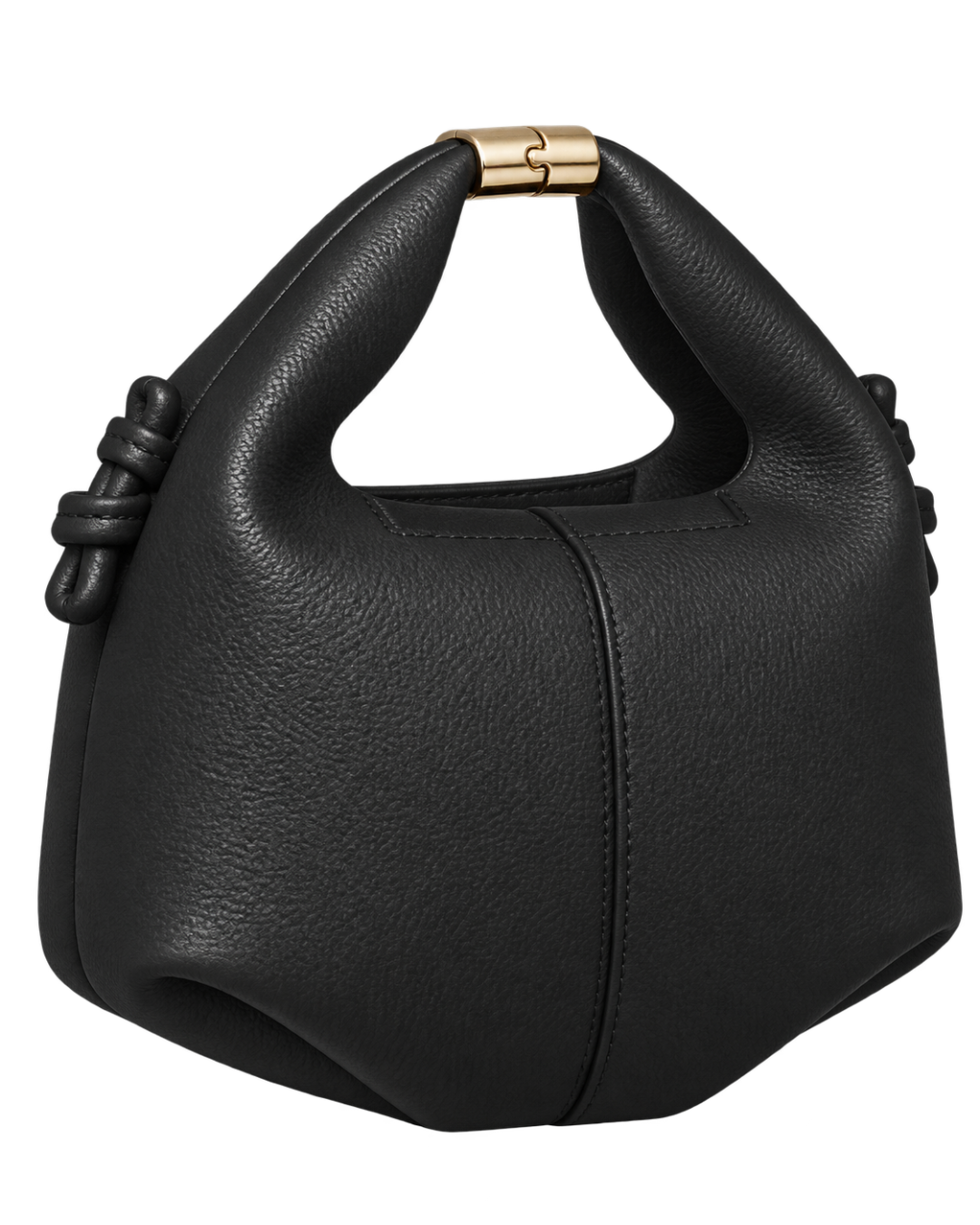Béri Edition Textured Black