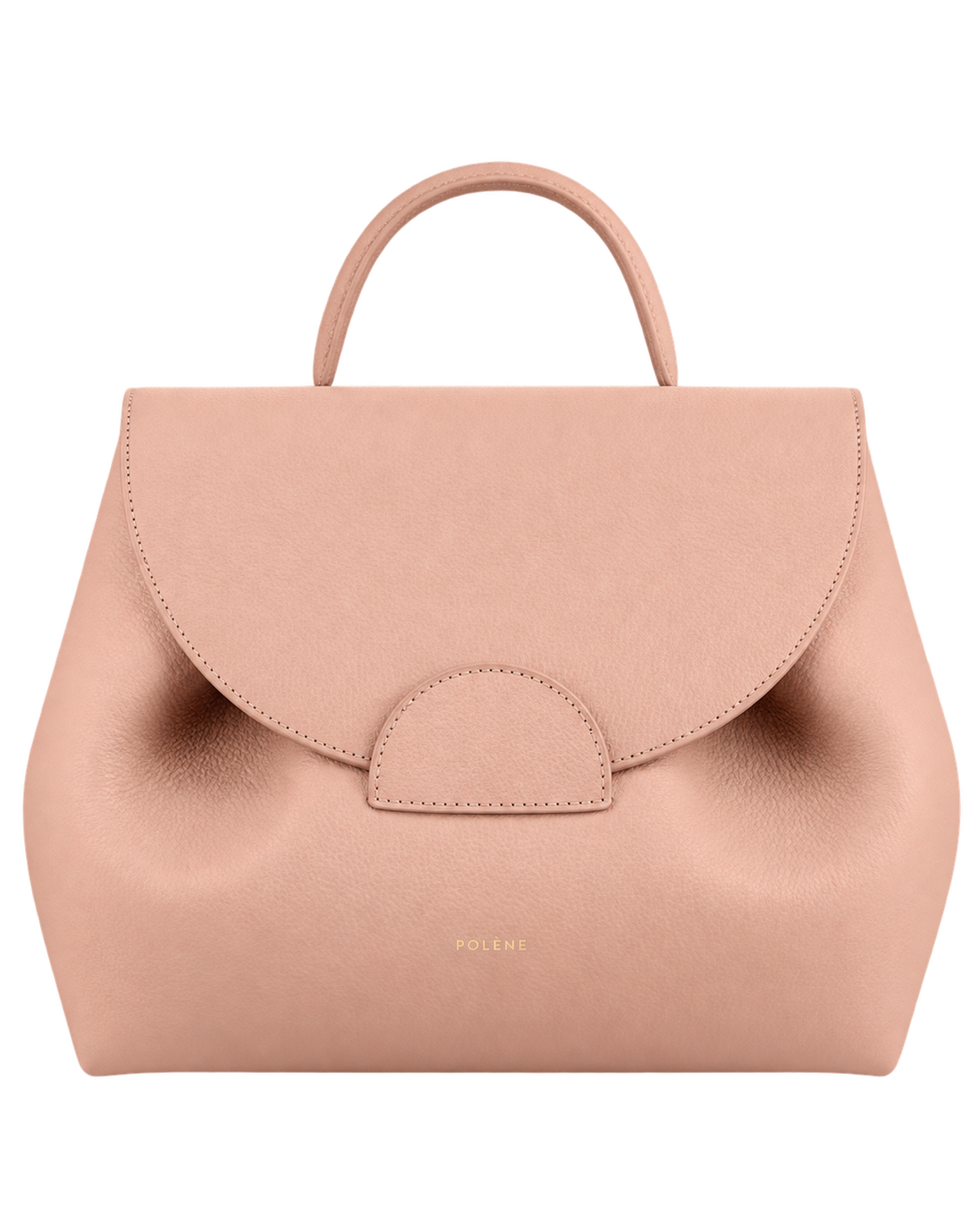 Numéro Un Edition Textured Pink