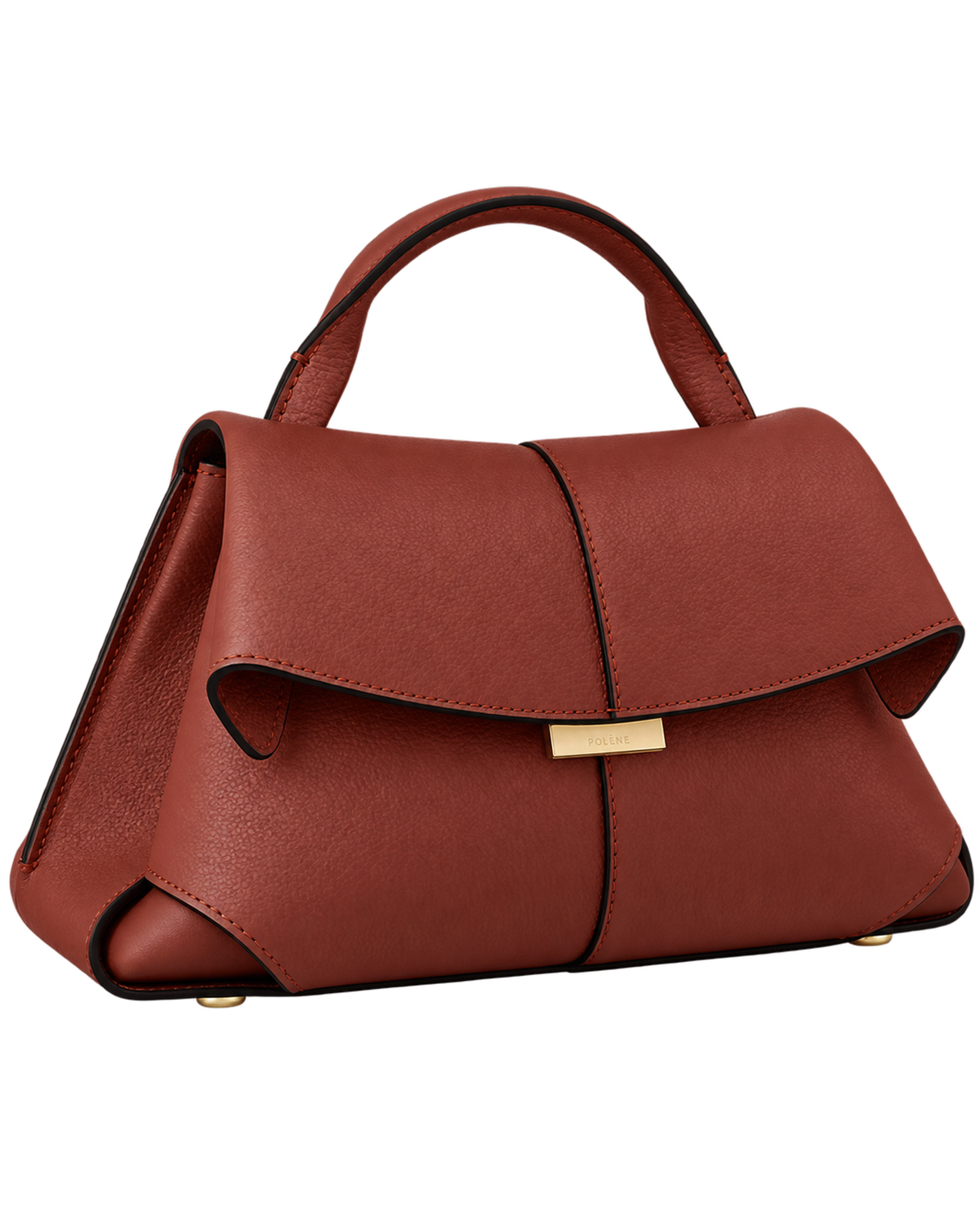 Mokki Mini Edition Textured Red Clay