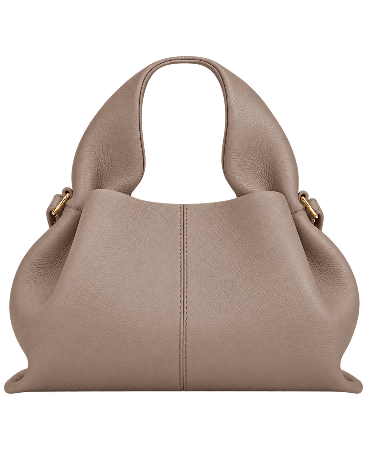 Numéro Neuf Mini - Textured Taupe