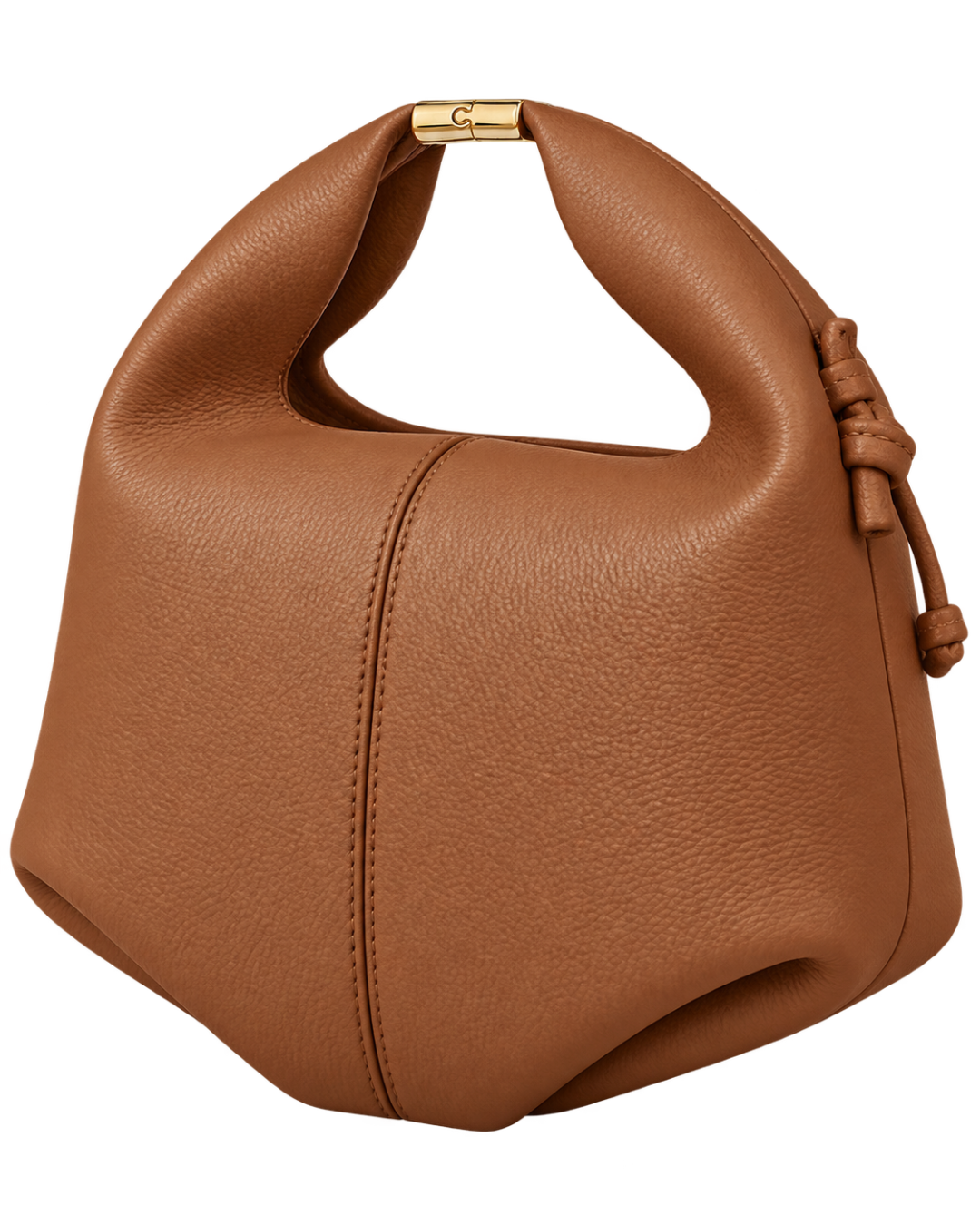 Béri - Textured Camel