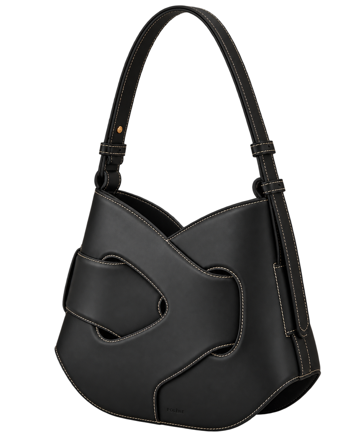 Nodde Hobo - Smooth Black