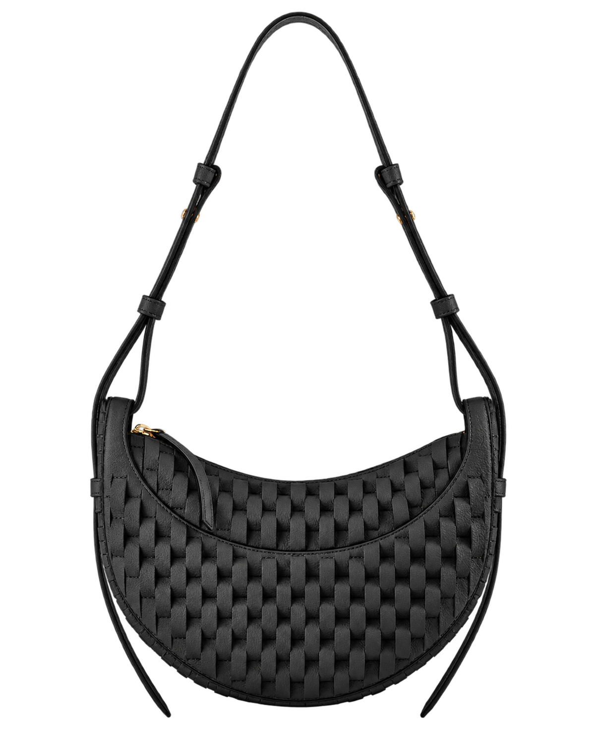 Numéro Dix Edition Onda Black
