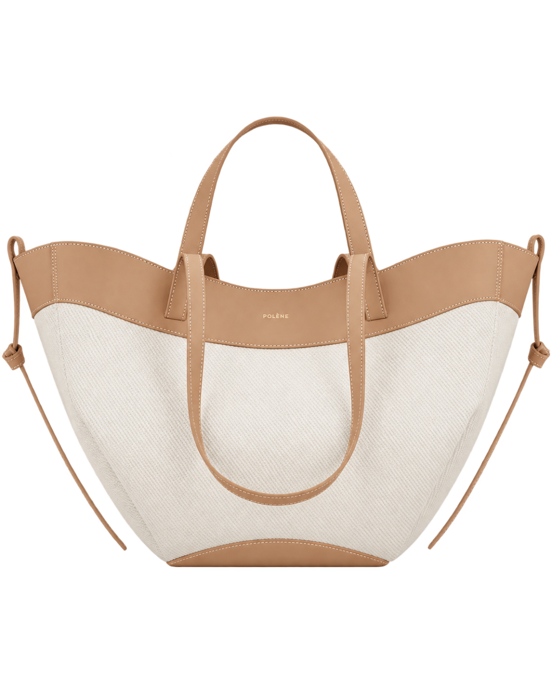 Cyme - Beige Canvas