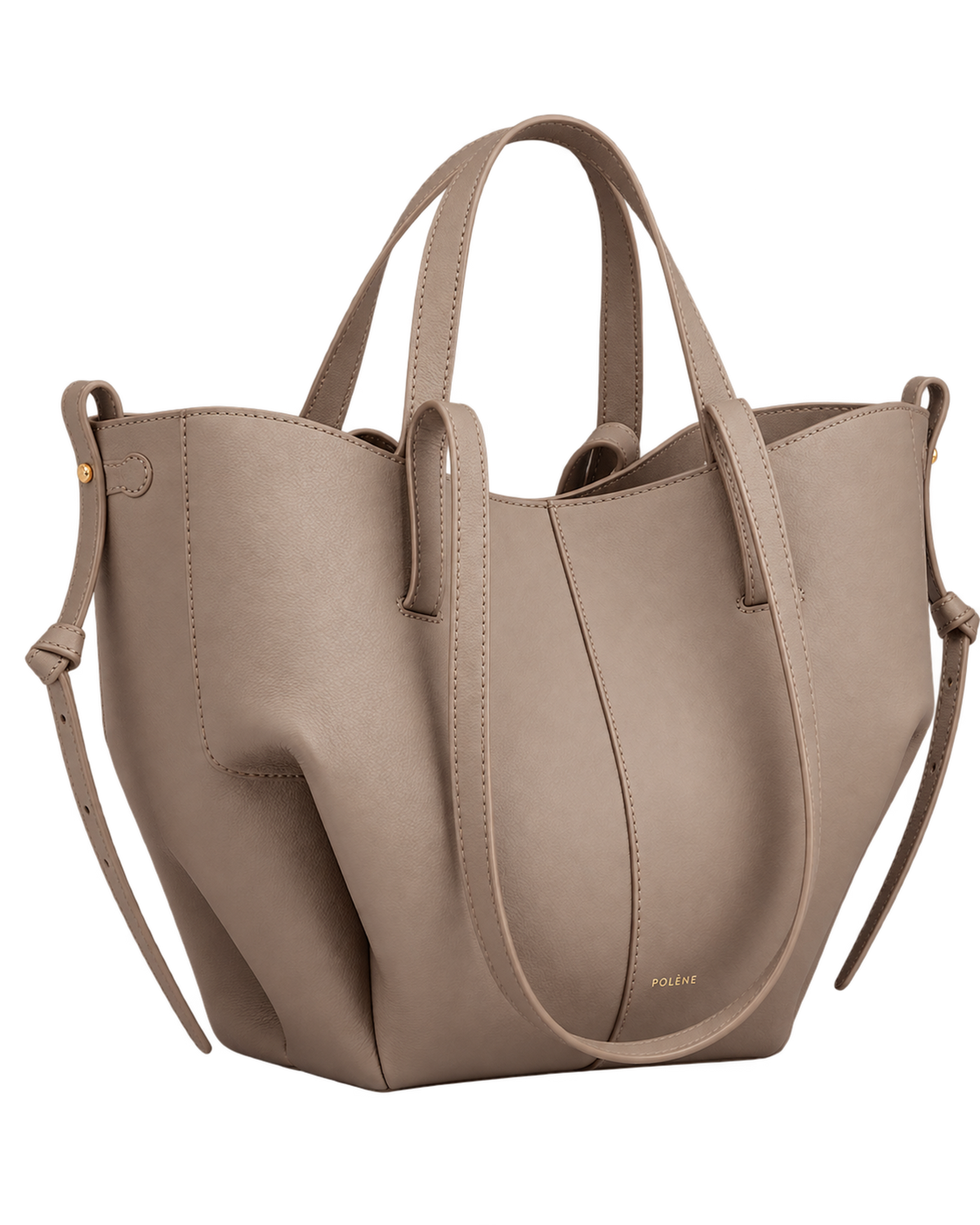 Cyme Mini Edition Textured Taupe