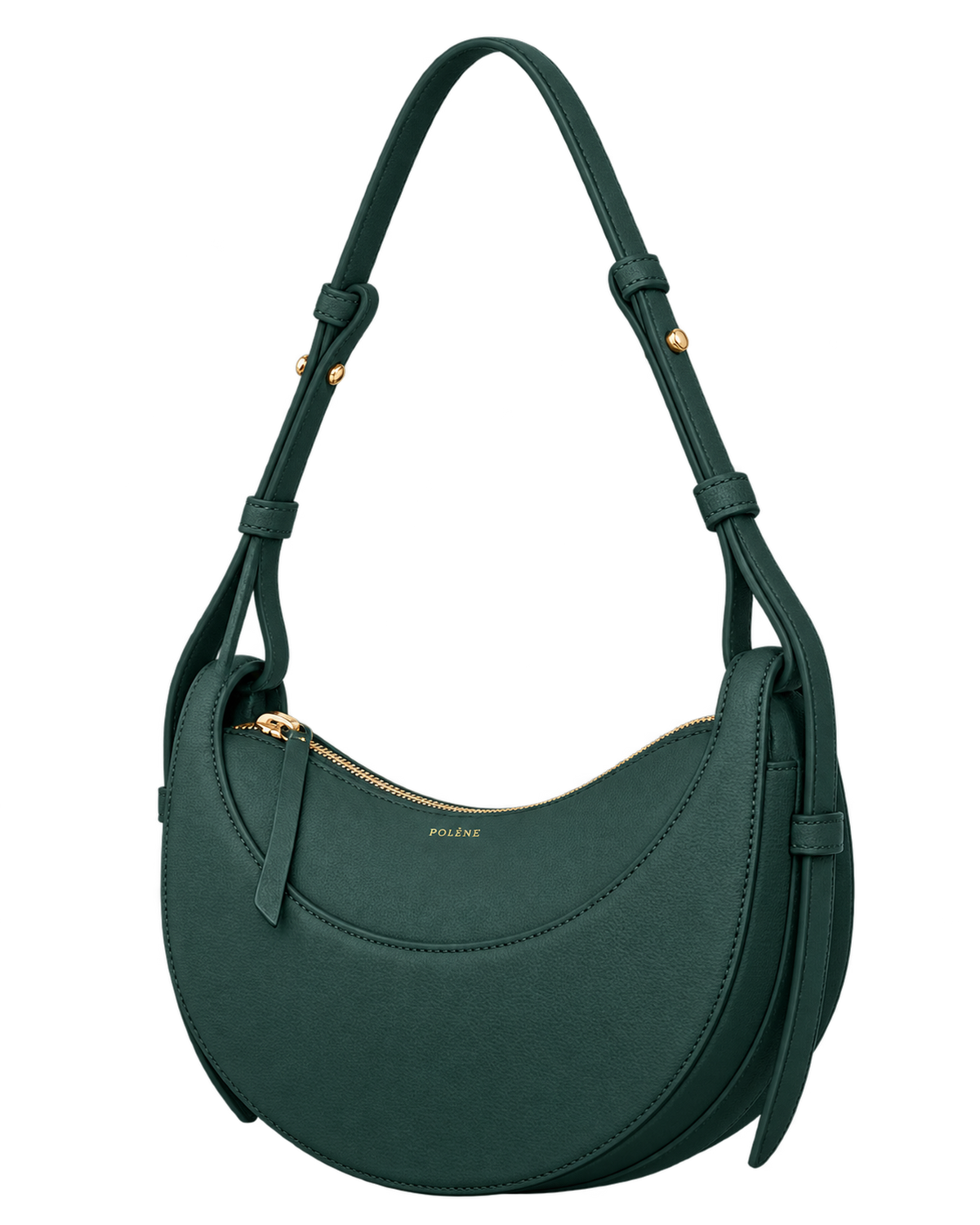 Numéro Dix - Textured Green