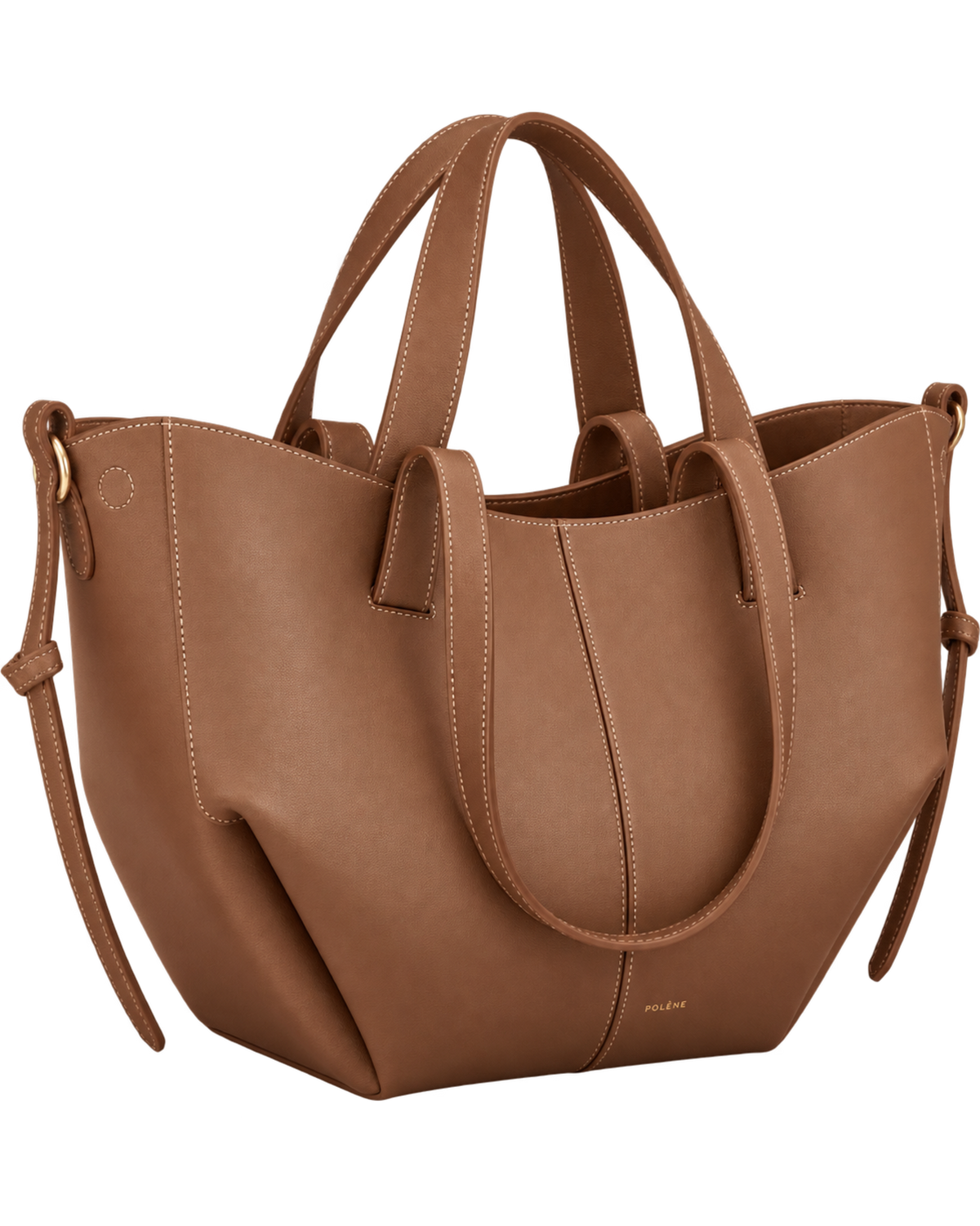Cyme Edition Textured Camel