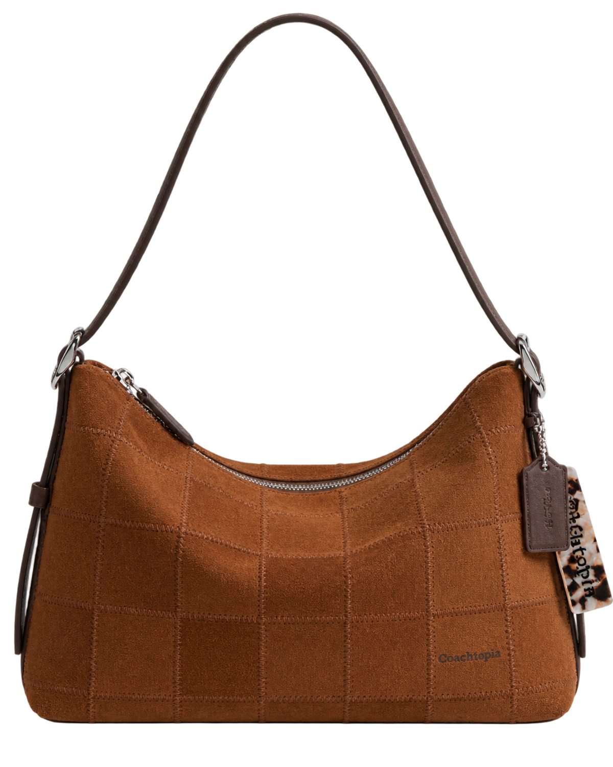 Alter/Ego Slouchy Shoulder Bag