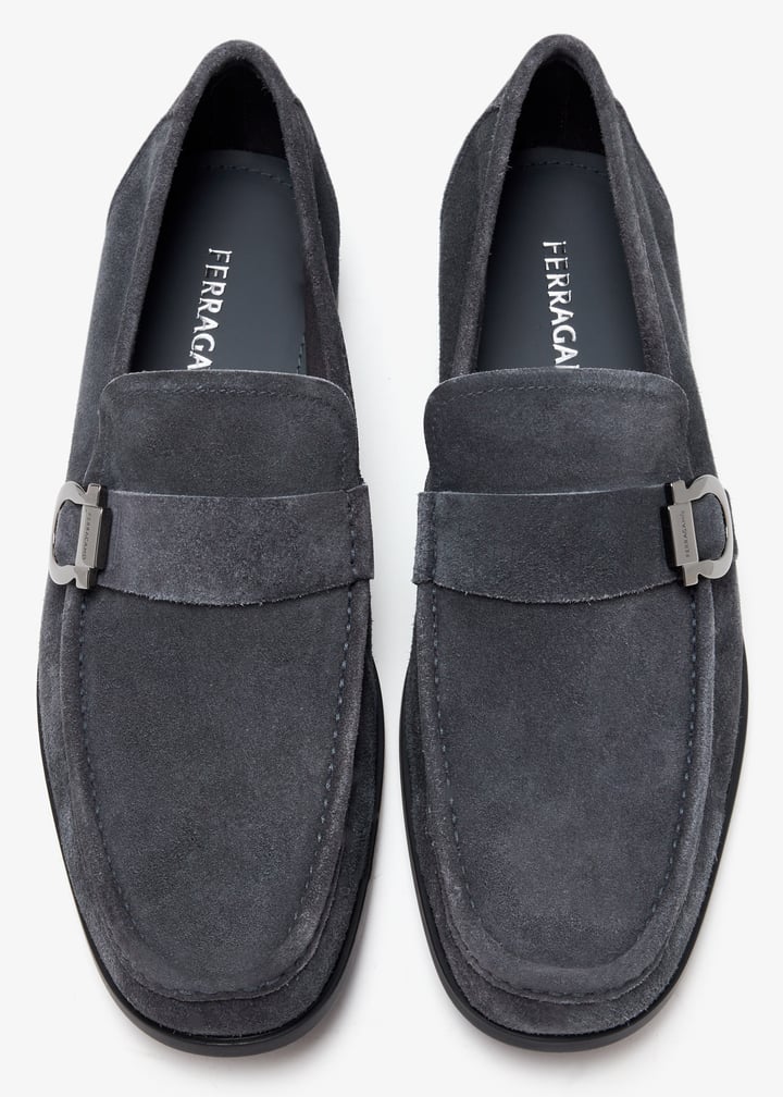 Ferragamo Caspian loafers