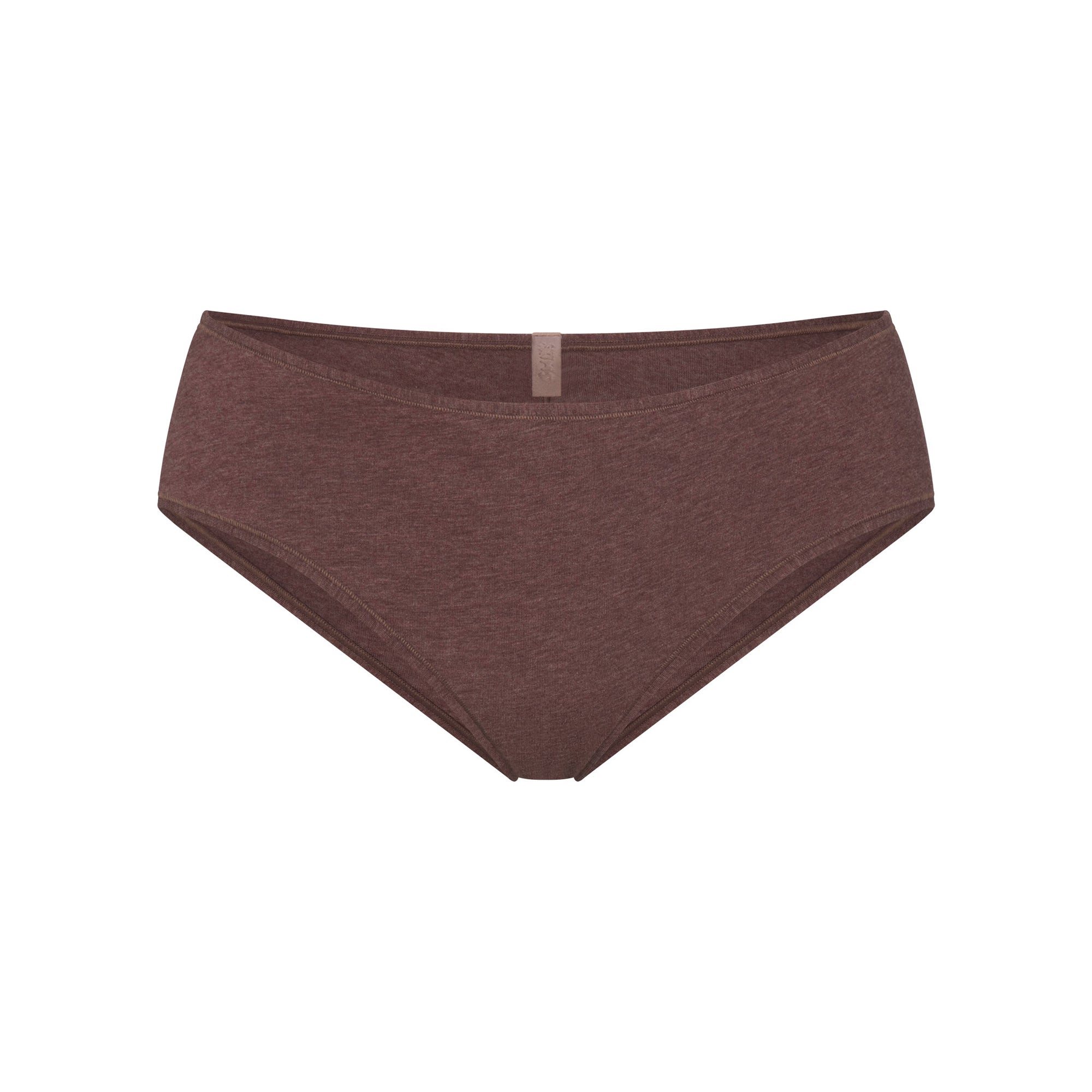 Everyday Cotton Hipster