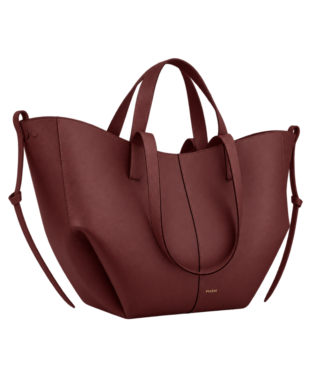 Cyme Mini Edition Textured Black Cherry