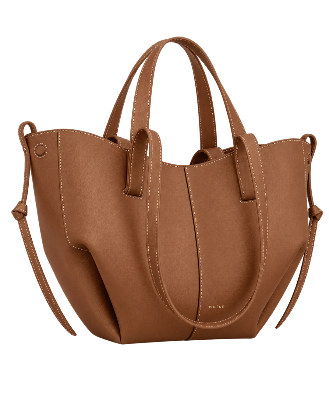 Cyme Mini Edition Textured Camel