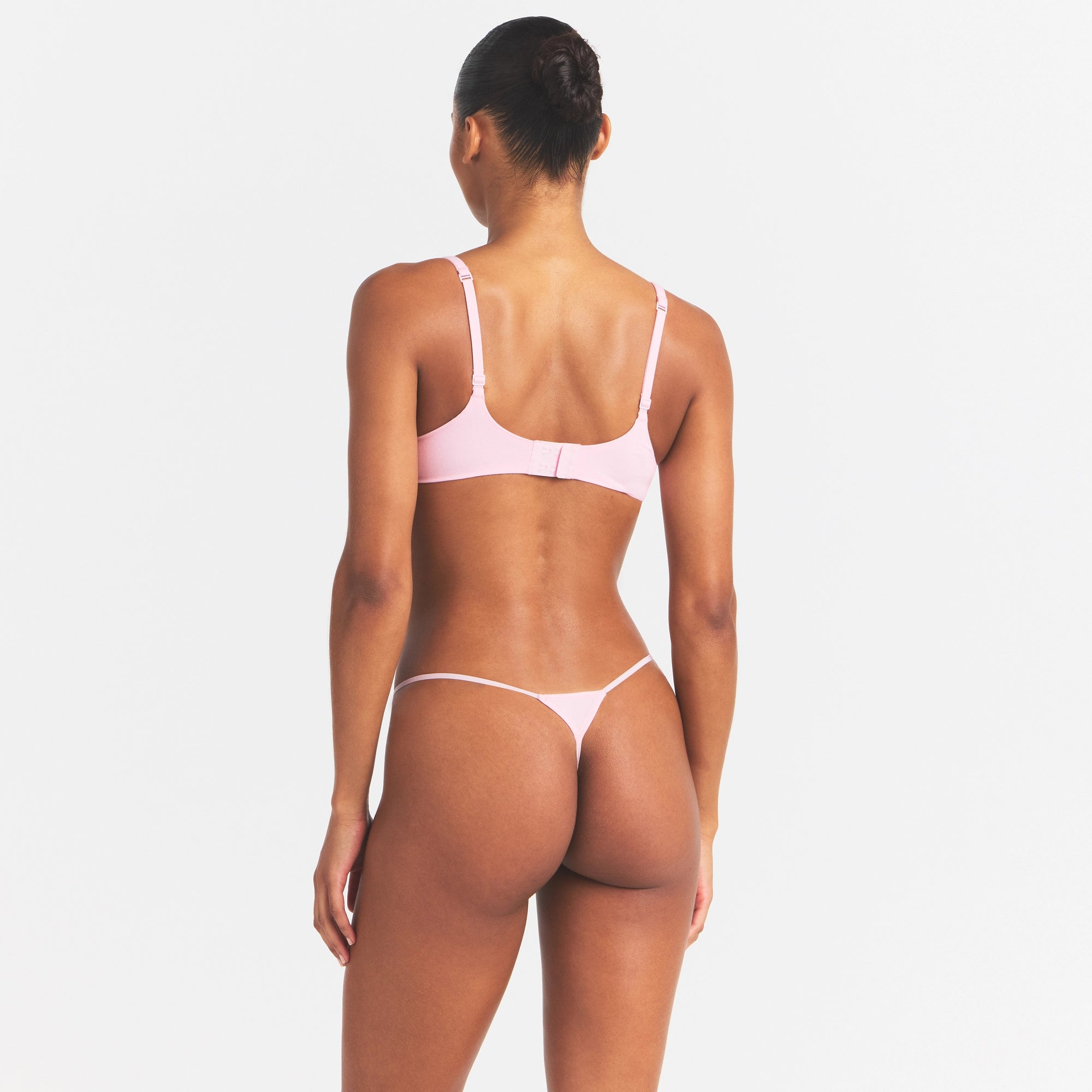 Everyday Cotton Ultimate Teardrop Push-up Bra — Part 3