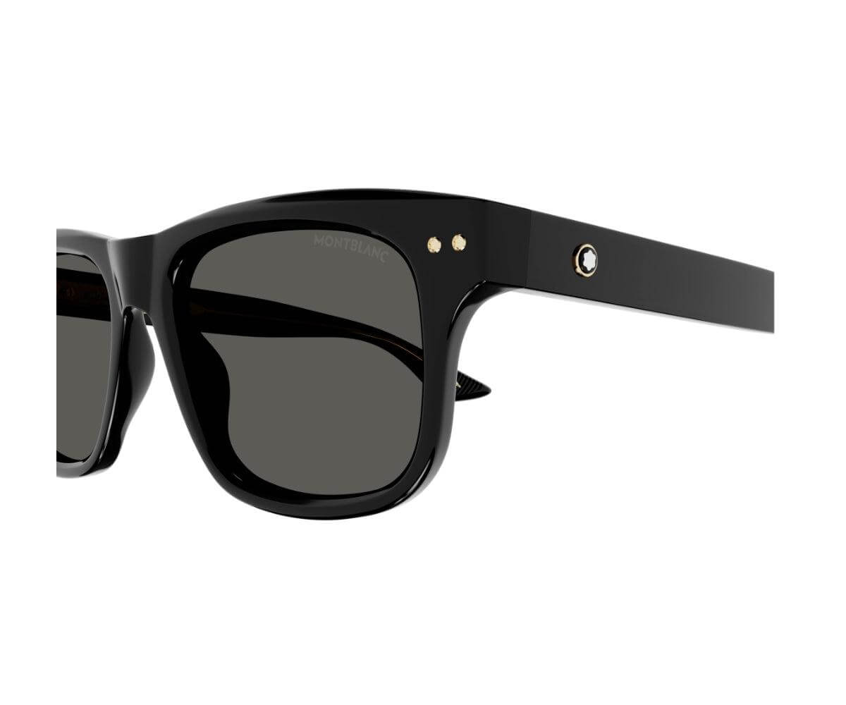 Montblanc Montblanc 0319S 005 55 - Sunglasses | Shop From The Mirage