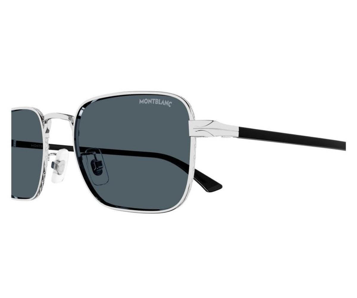 Montblanc Montblanc 0339S 003 53 - Sunglasses | Shop From The Mirage
